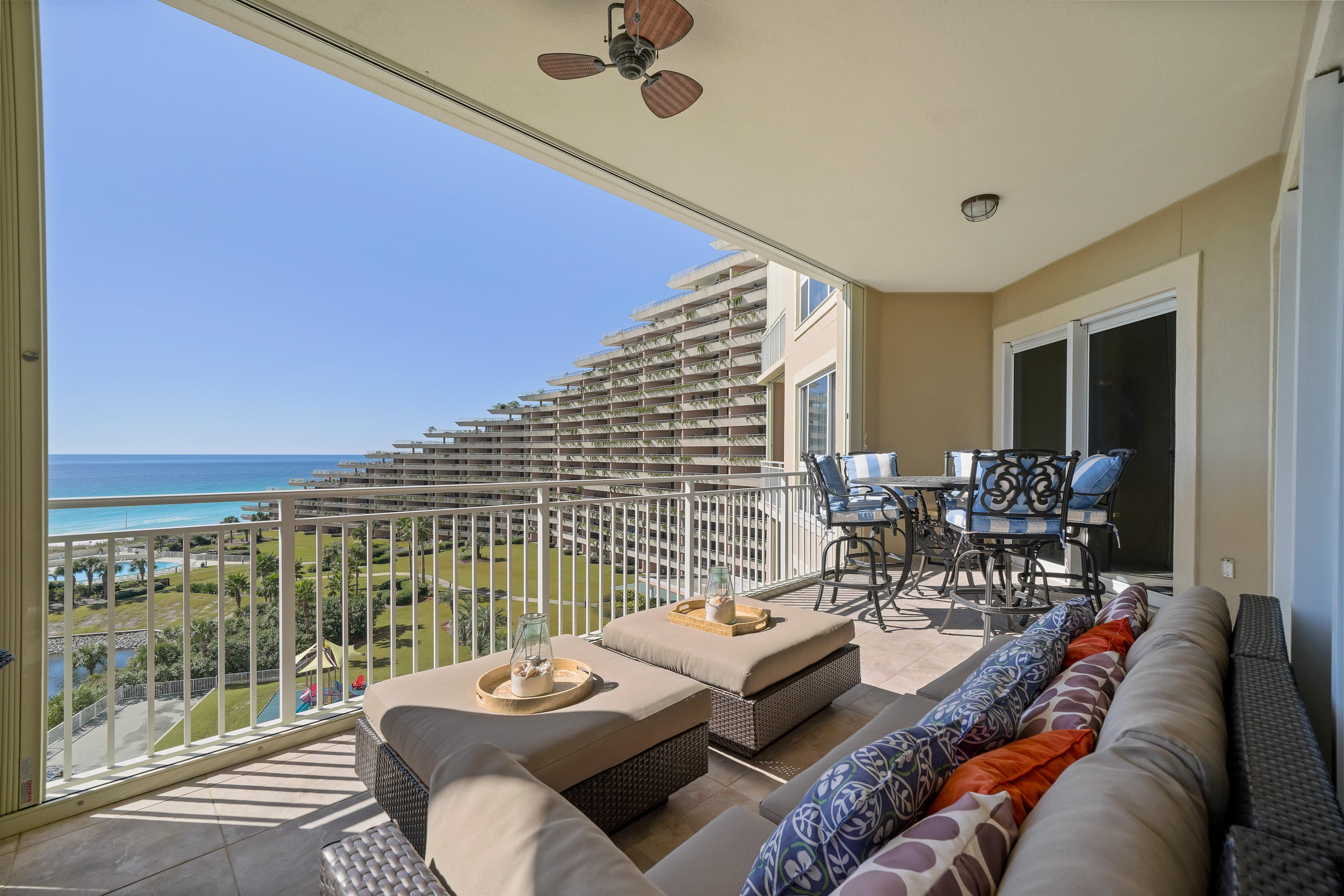 GRAND DUNES - NORTH TOWER - Residential