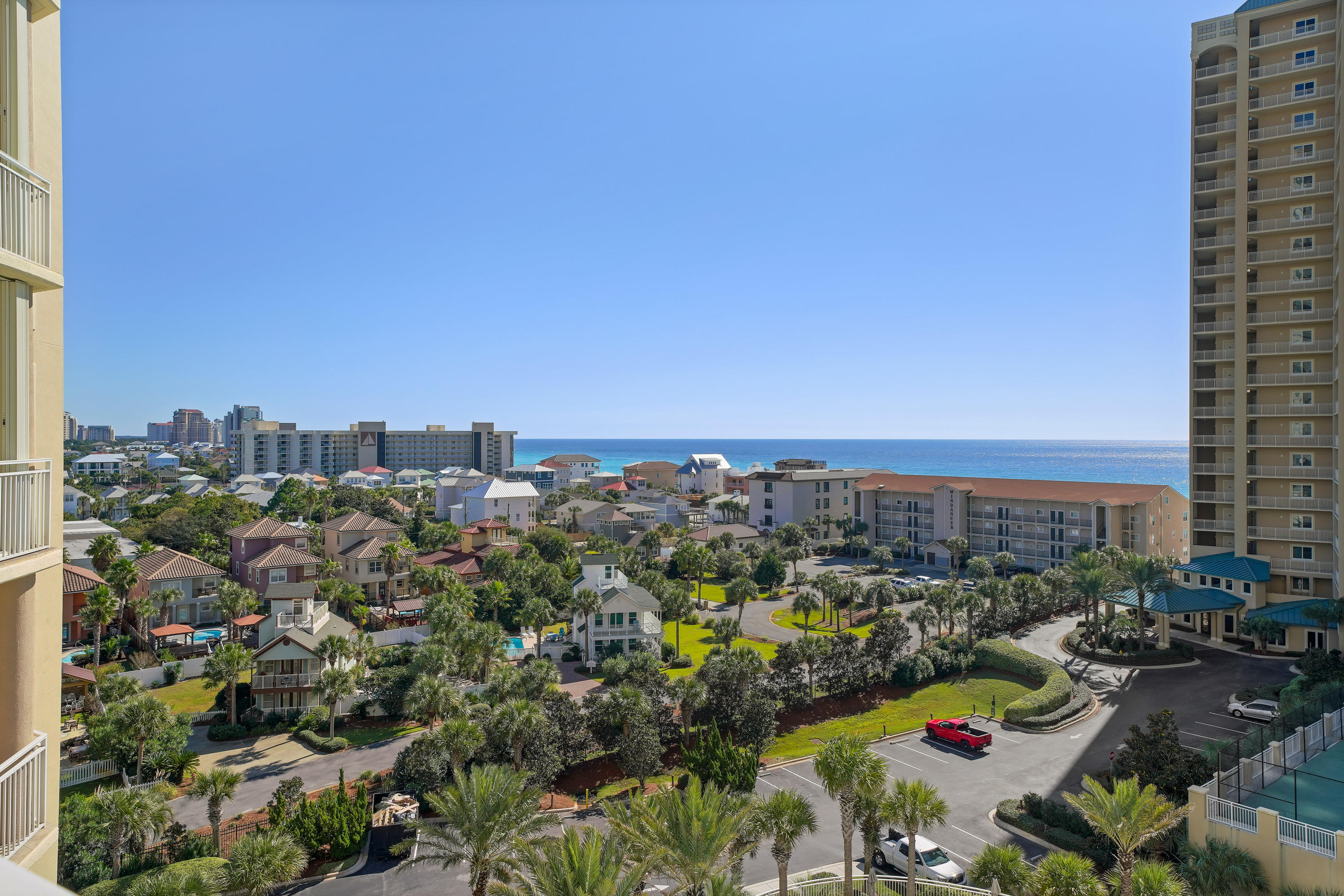 GRAND DUNES - NORTH TOWER - Residential