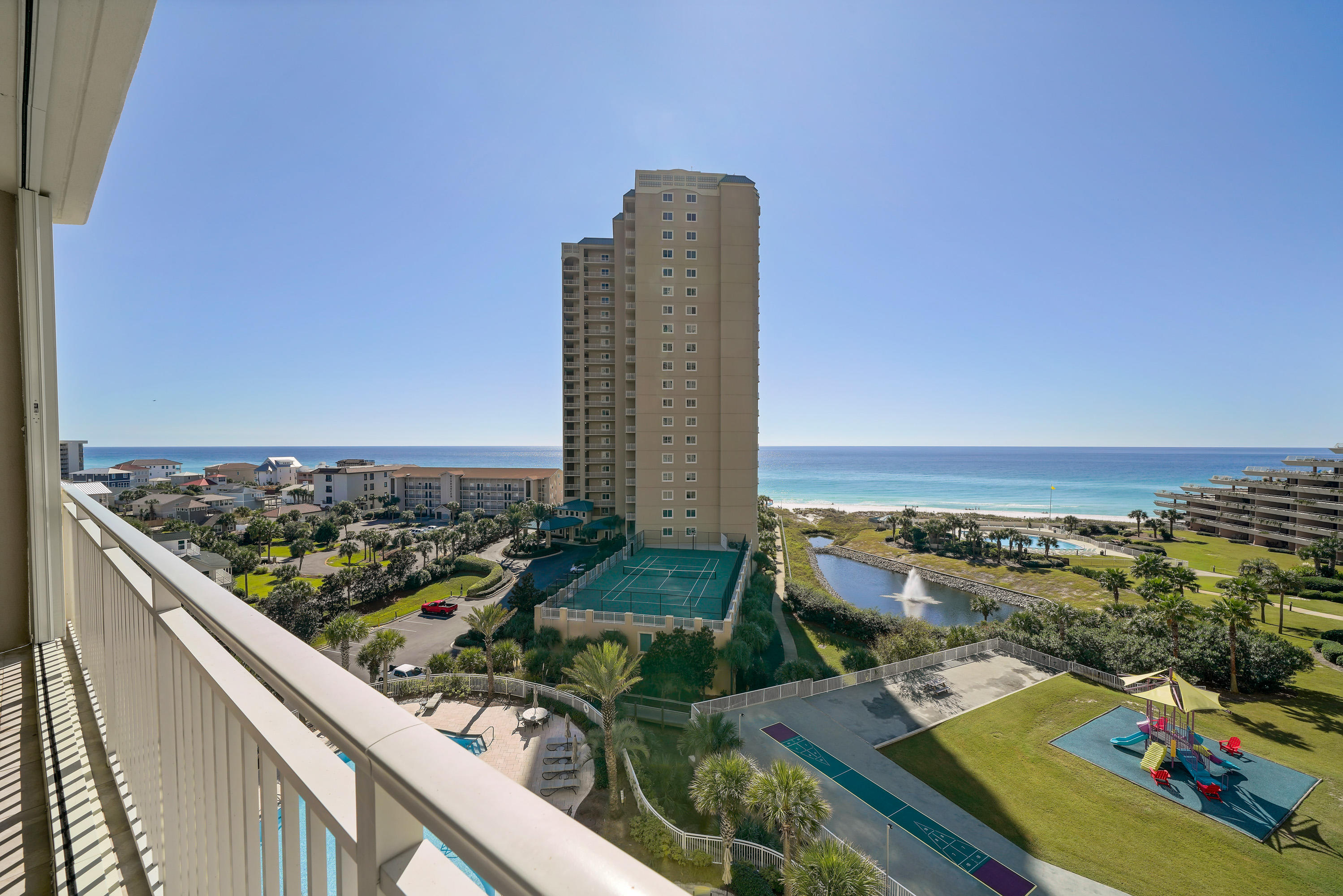 GRAND DUNES - NORTH TOWER - Residential