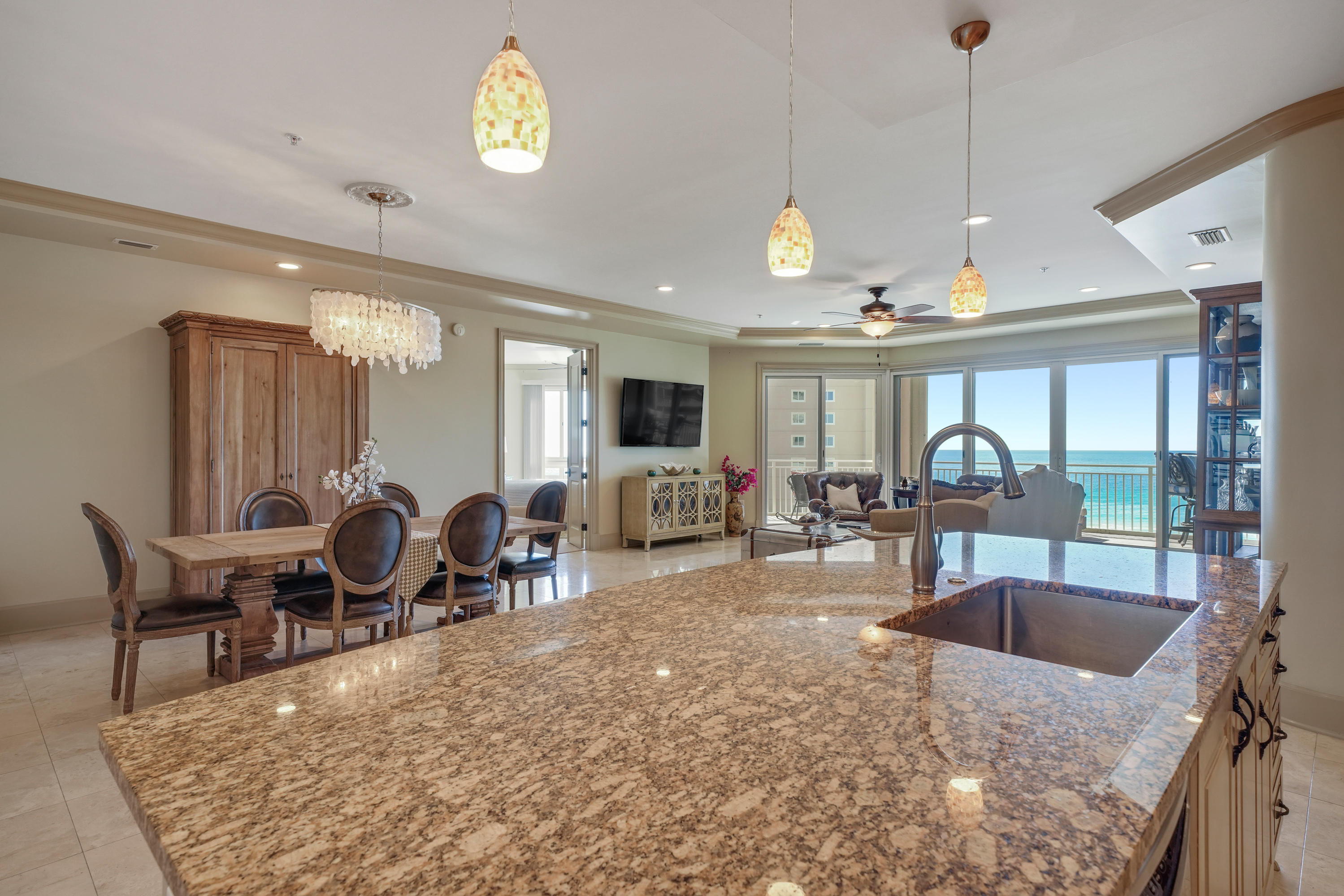 GRAND DUNES - NORTH TOWER - Residential