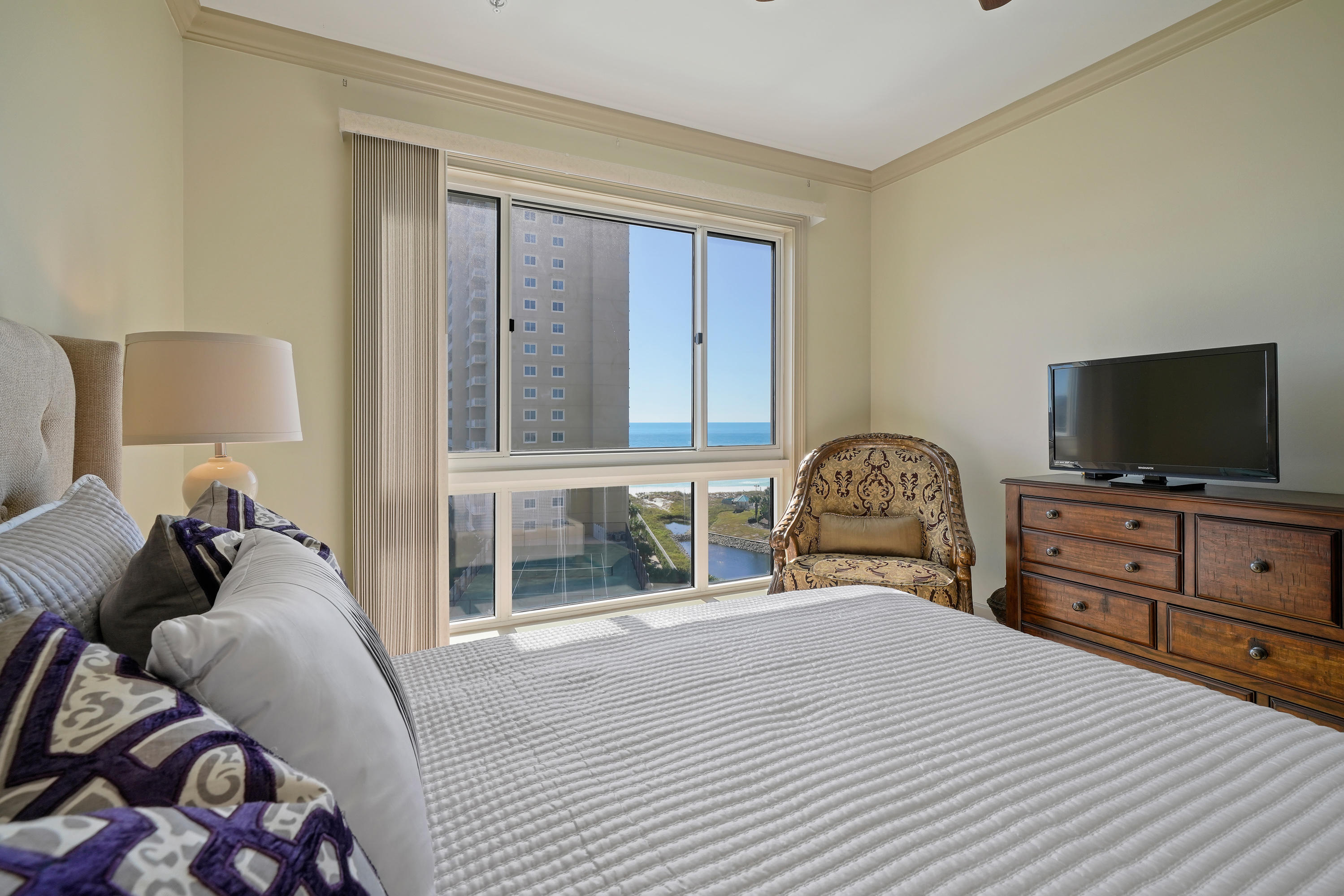 GRAND DUNES - NORTH TOWER - Residential