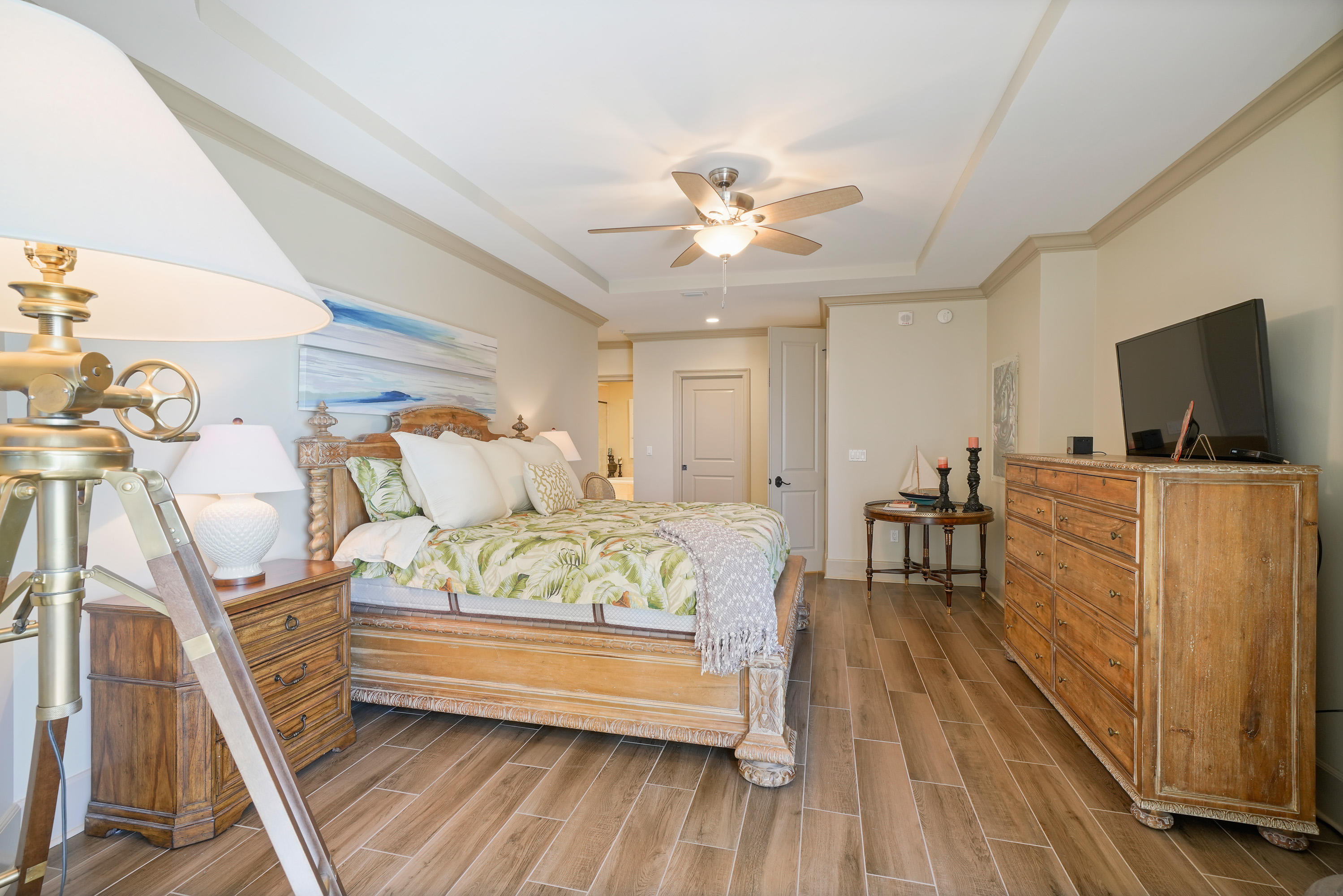 GRAND DUNES - NORTH TOWER - Residential