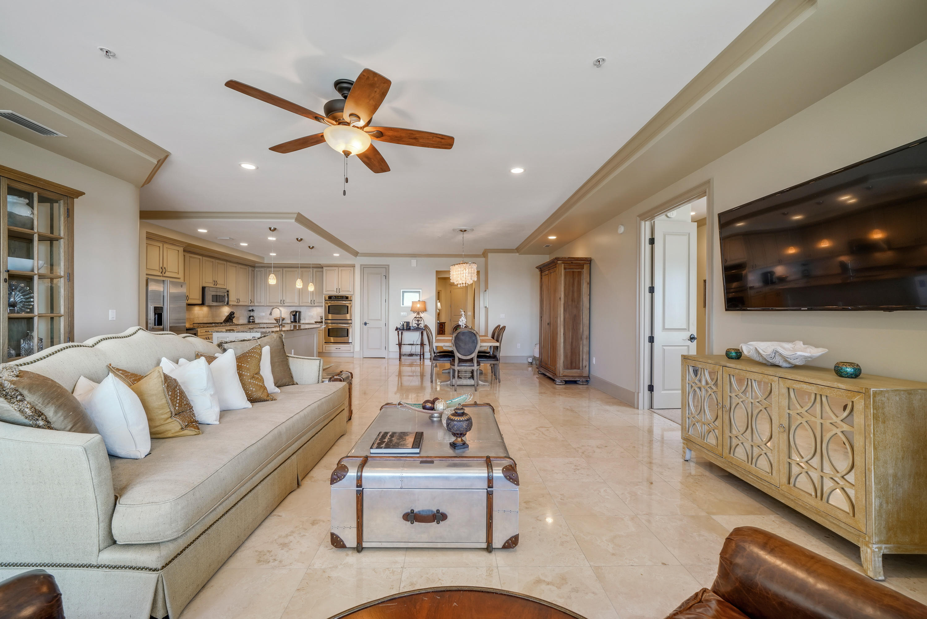 GRAND DUNES - NORTH TOWER - Residential
