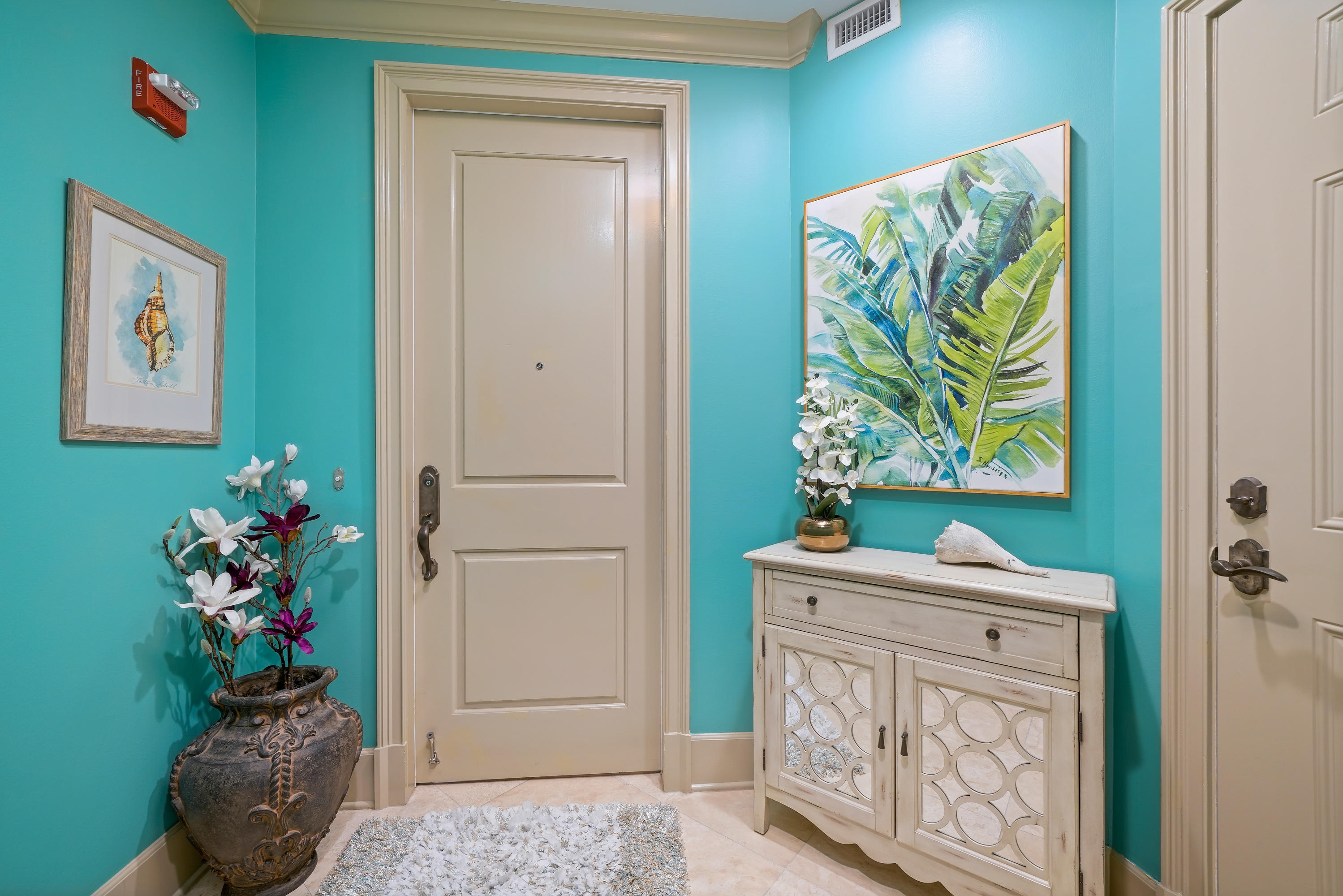 GRAND DUNES - NORTH TOWER - Residential
