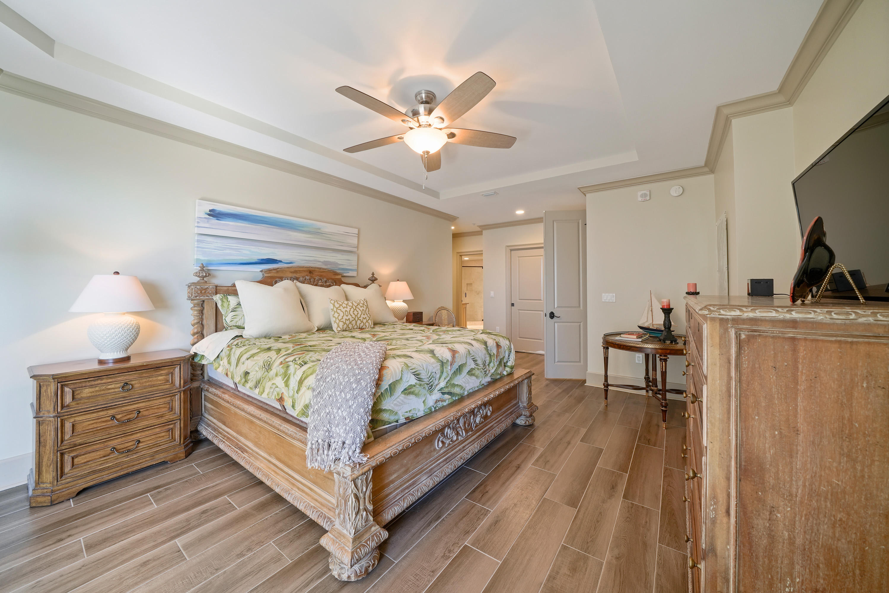 GRAND DUNES - NORTH TOWER - Residential