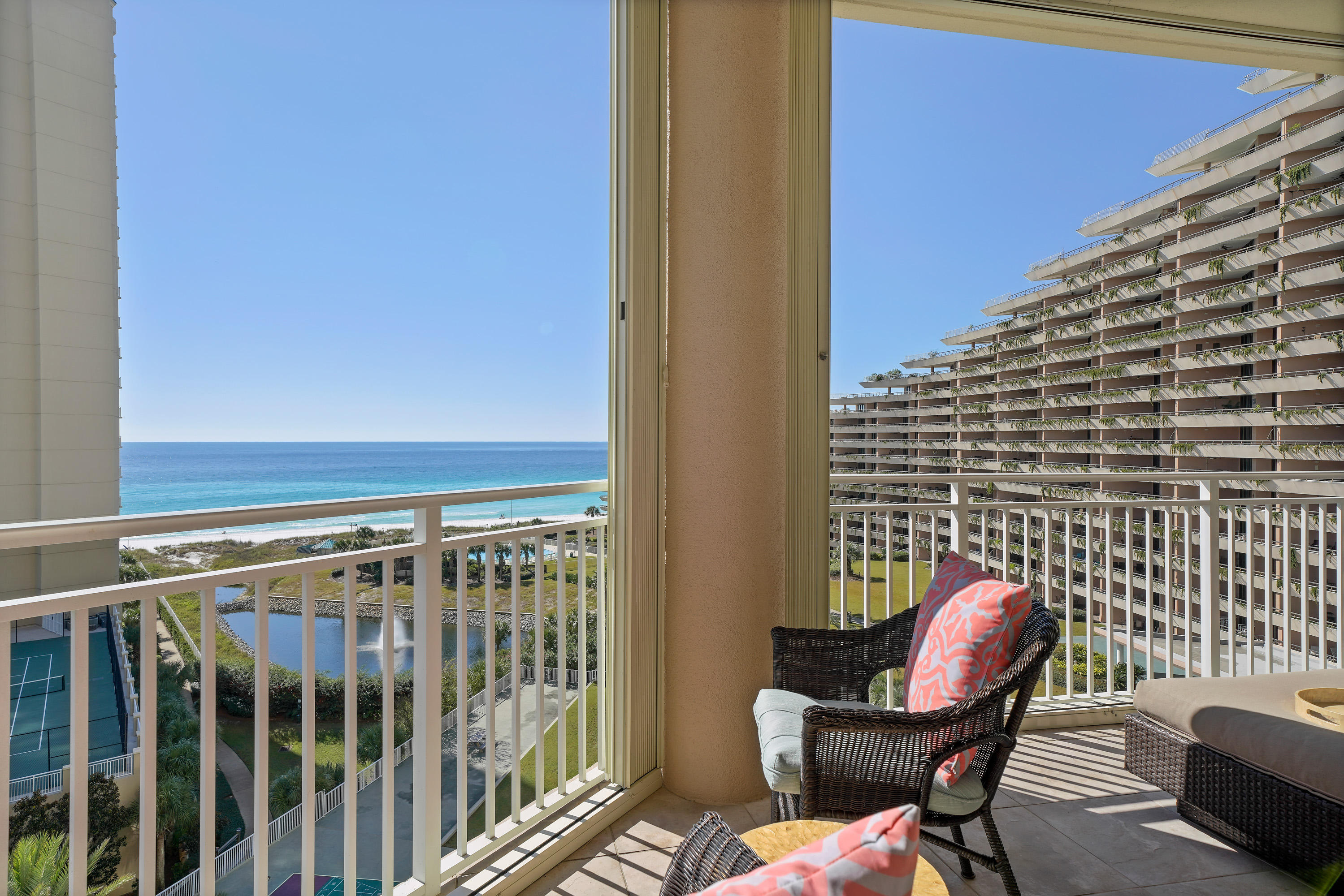 GRAND DUNES - NORTH TOWER - Residential