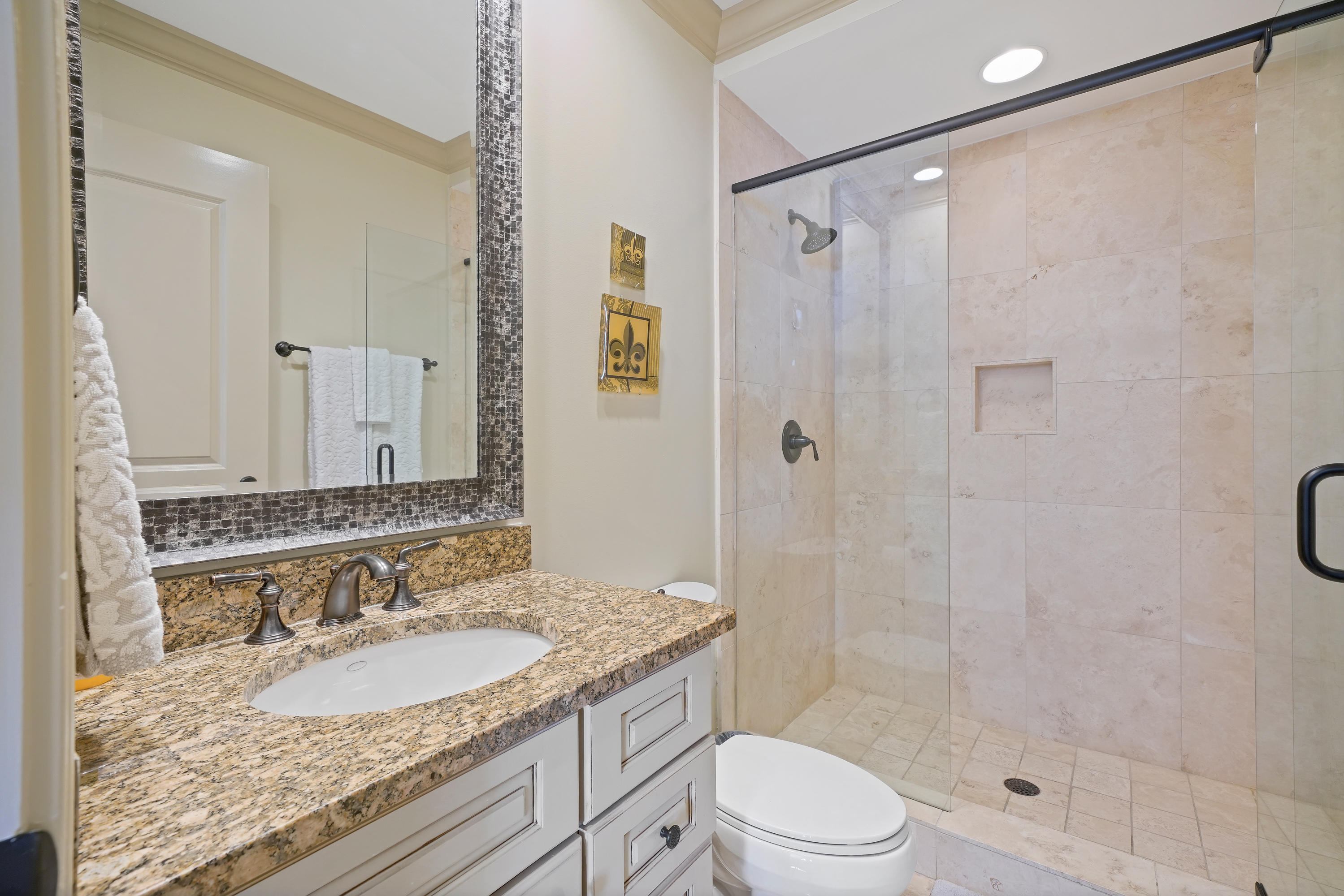 GRAND DUNES - NORTH TOWER - Residential