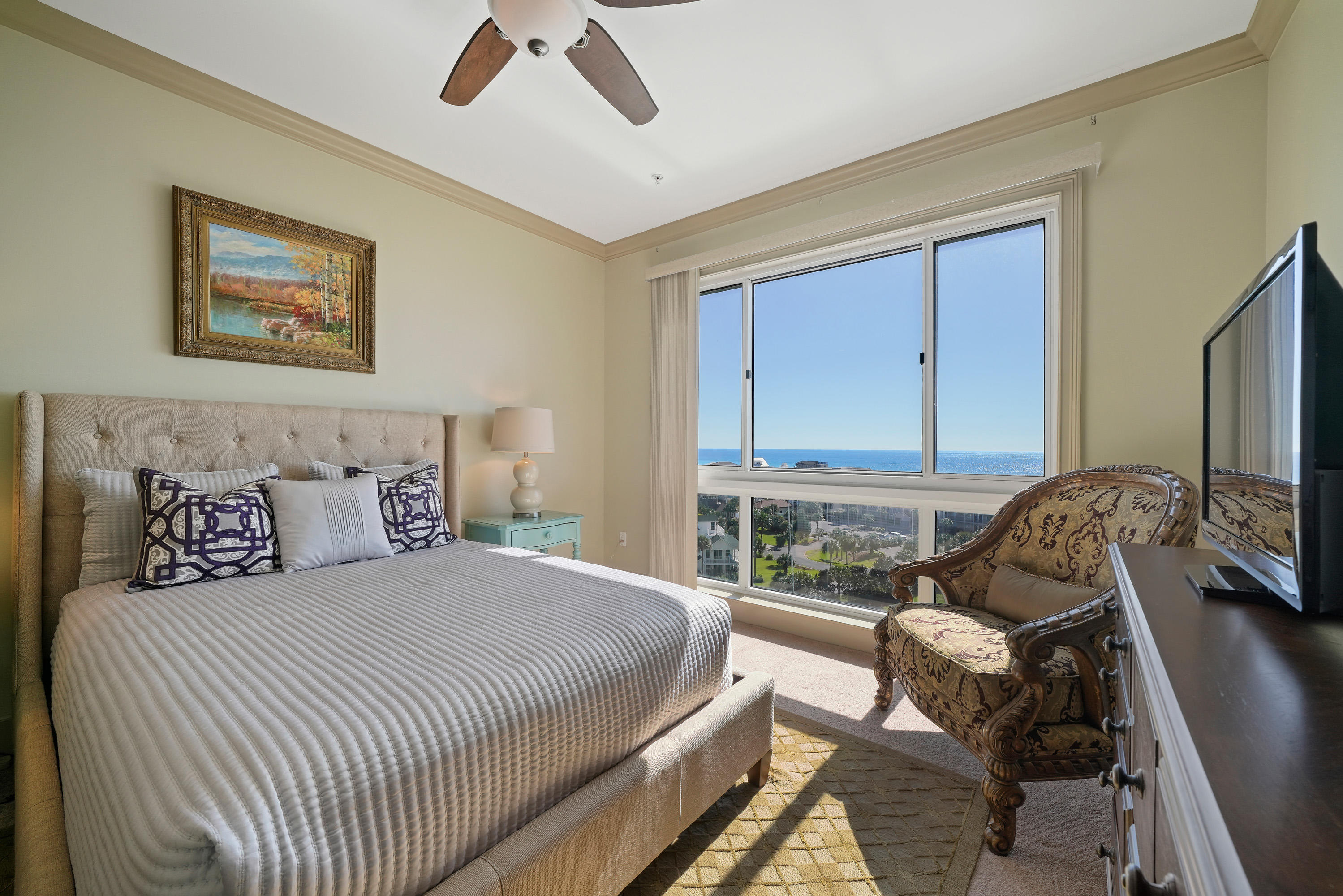 GRAND DUNES - NORTH TOWER - Residential
