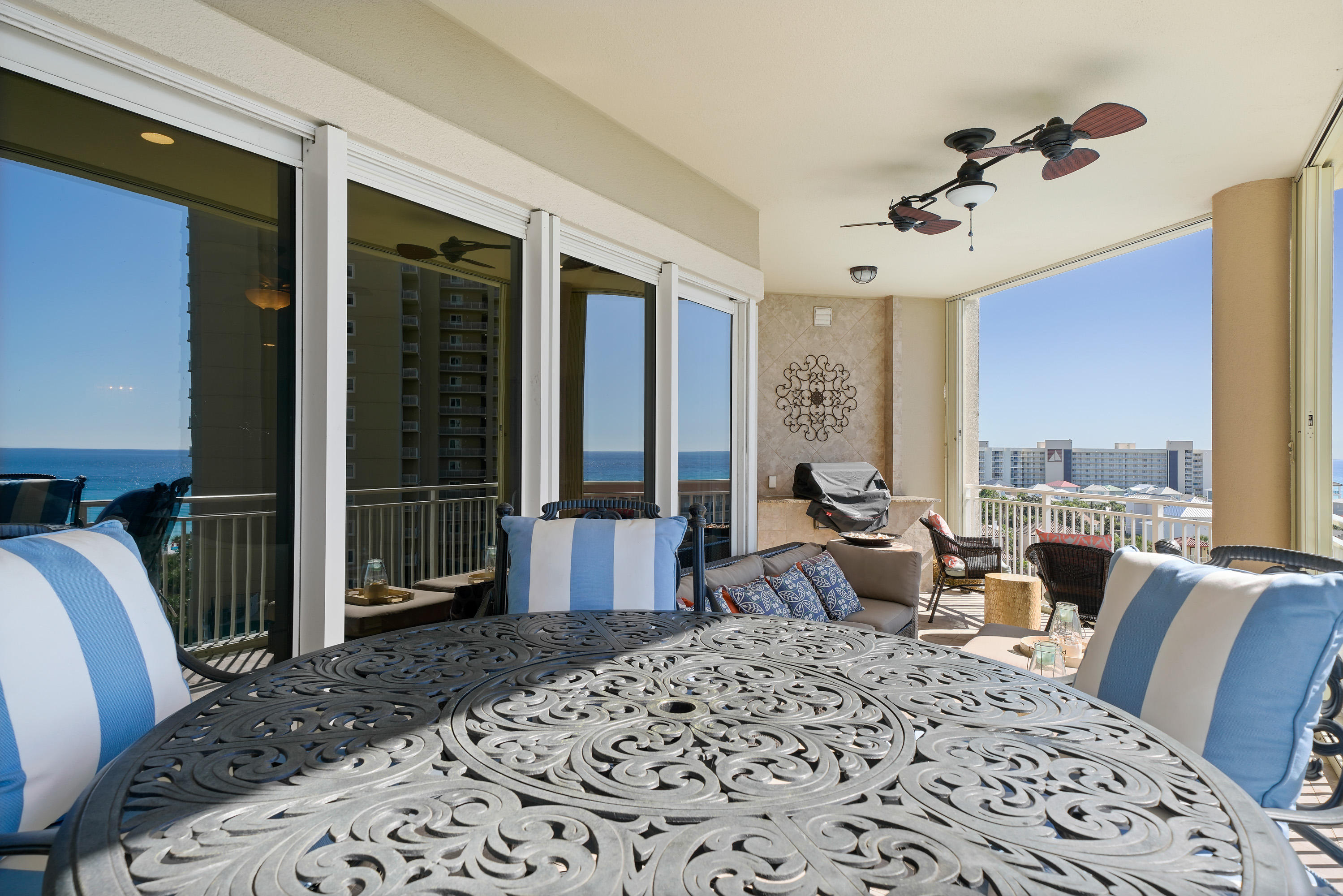 GRAND DUNES - NORTH TOWER - Residential