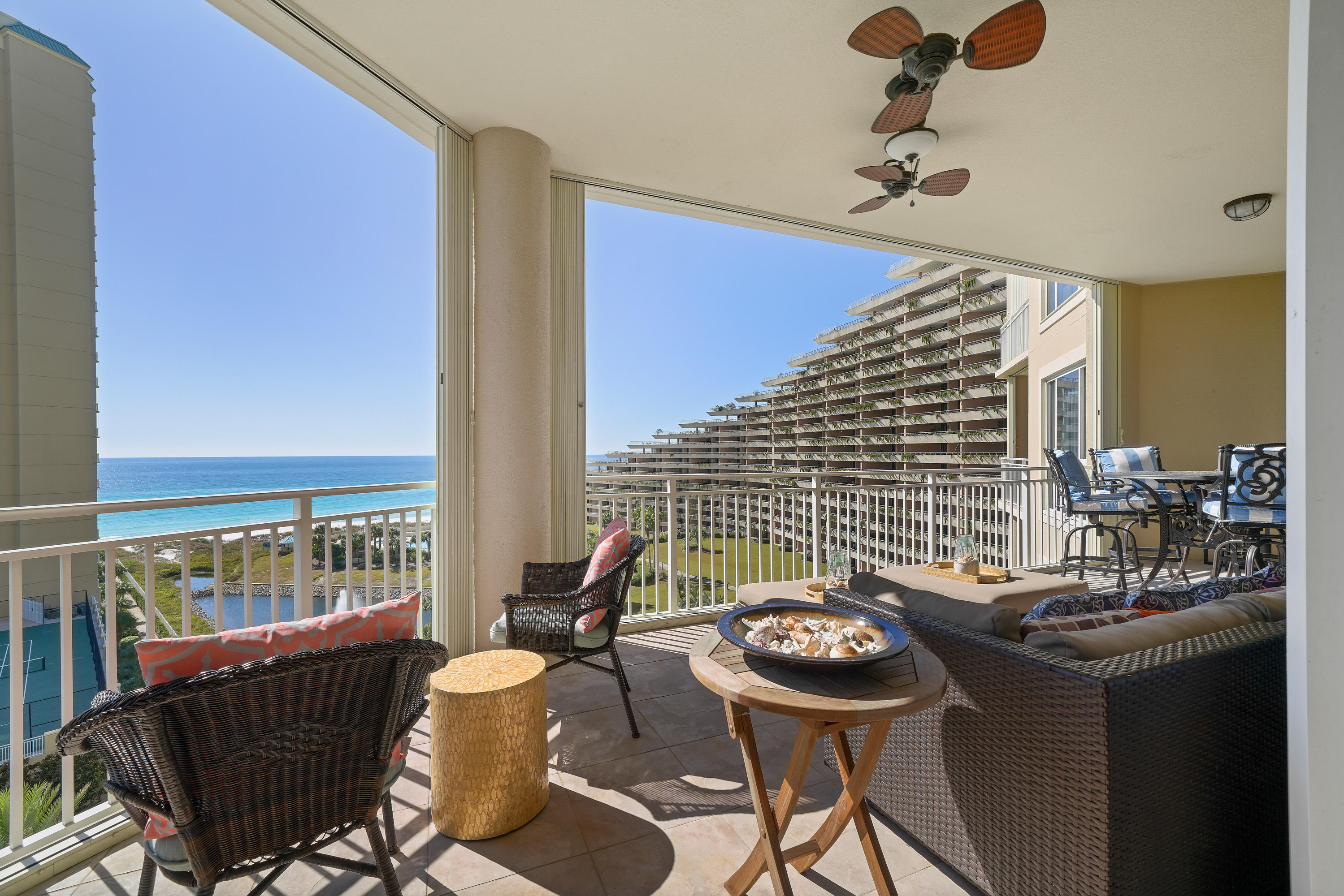 GRAND DUNES - NORTH TOWER - Residential