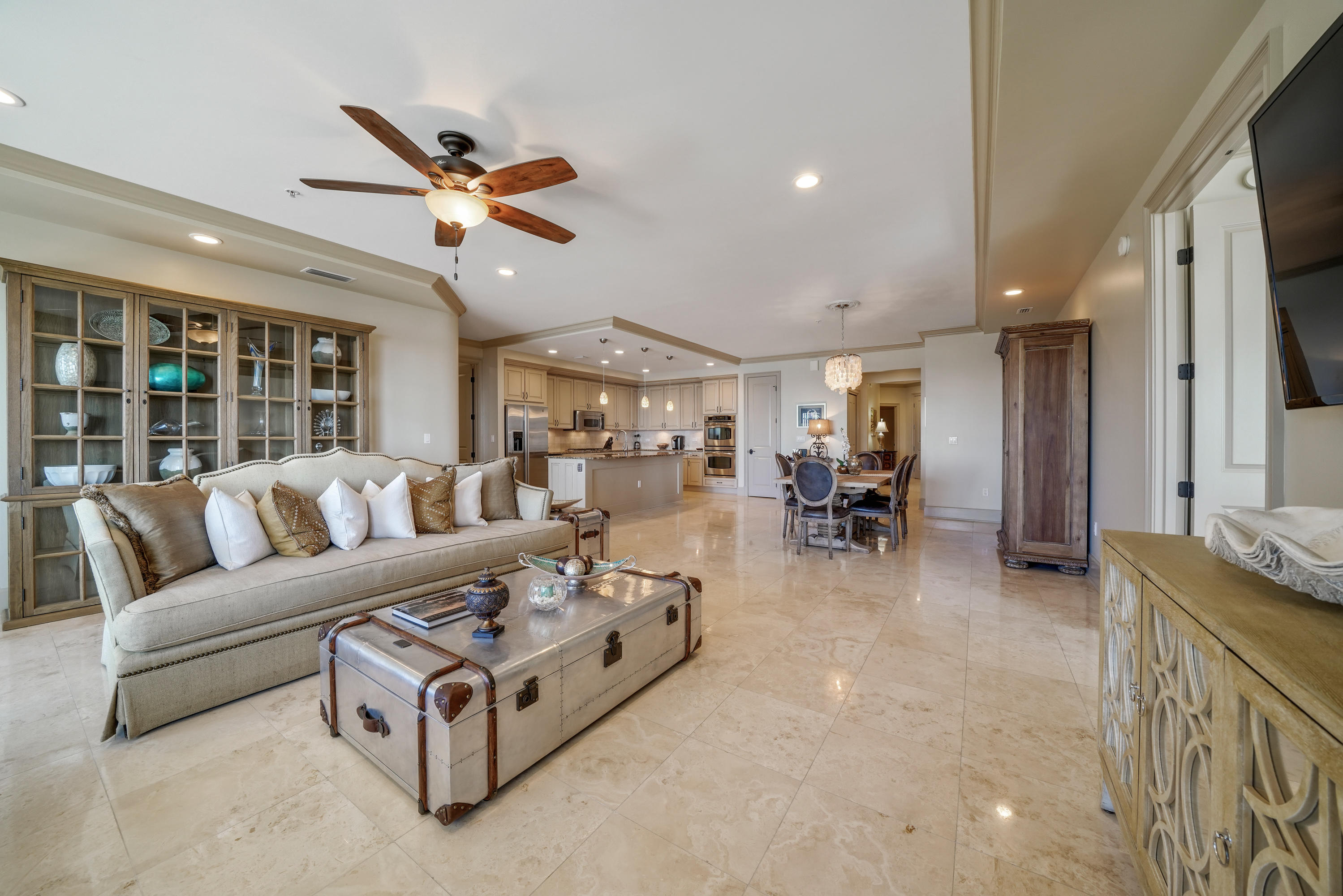 GRAND DUNES - NORTH TOWER - Residential