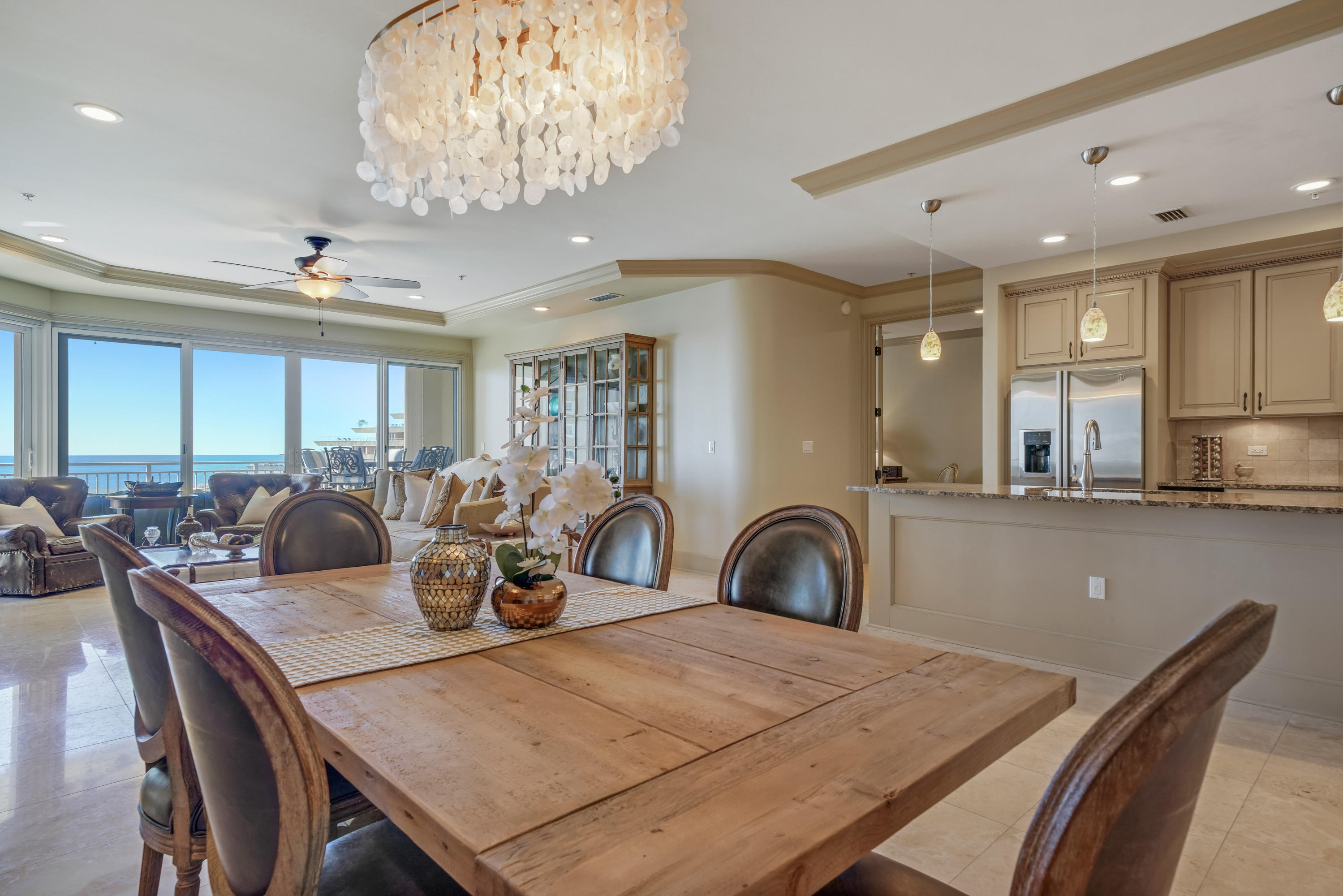 GRAND DUNES - NORTH TOWER - Residential