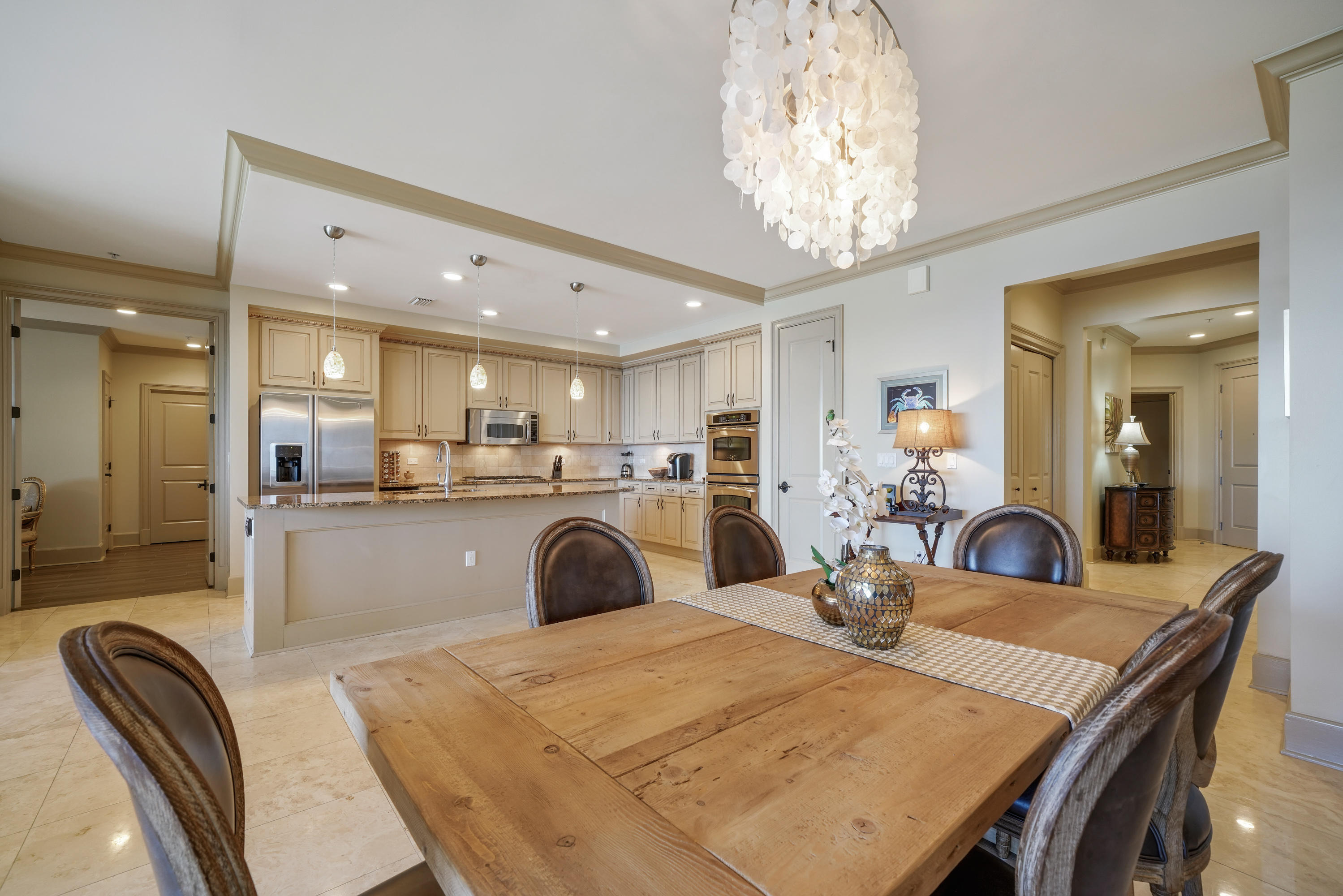 GRAND DUNES - NORTH TOWER - Residential