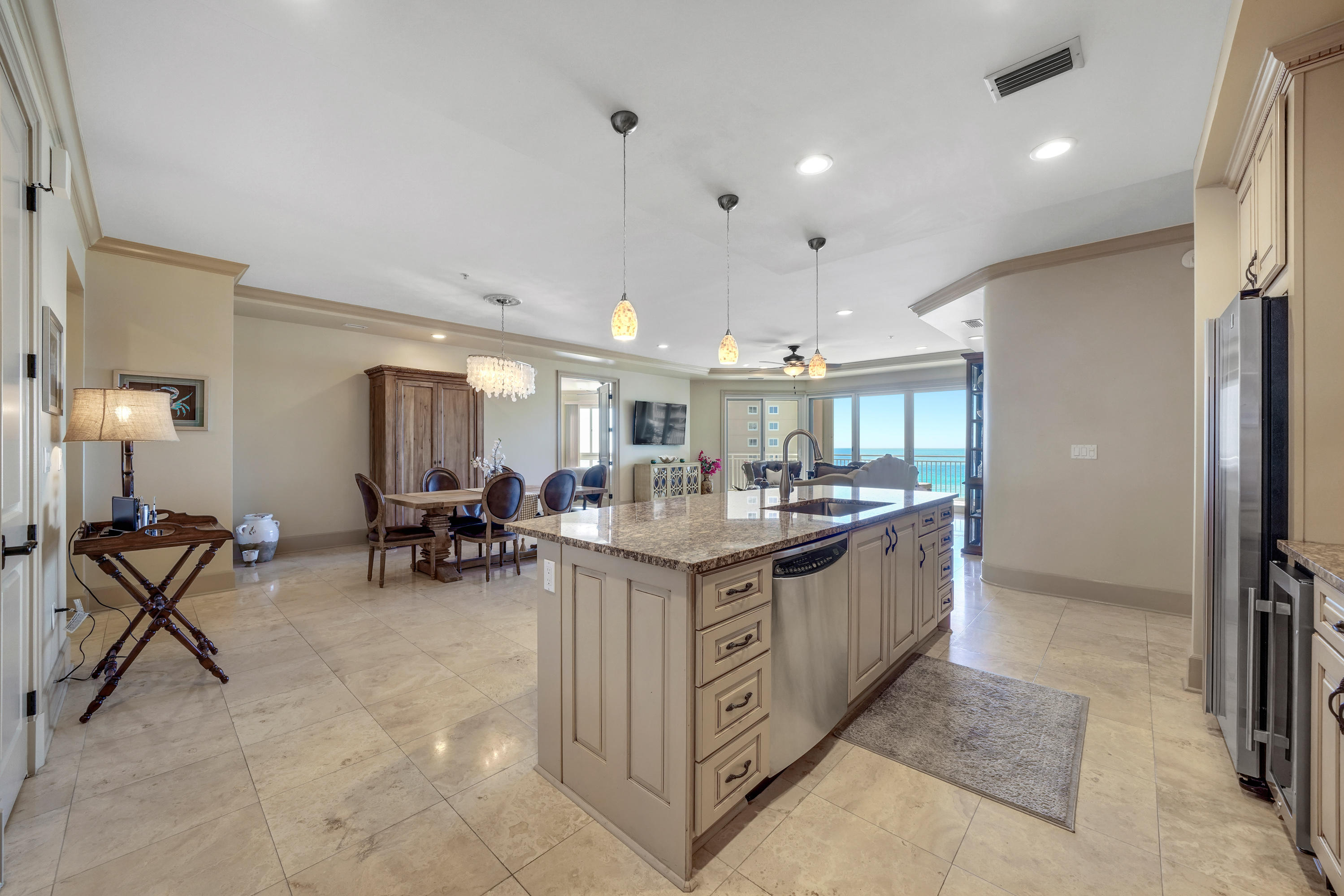 GRAND DUNES - NORTH TOWER - Residential