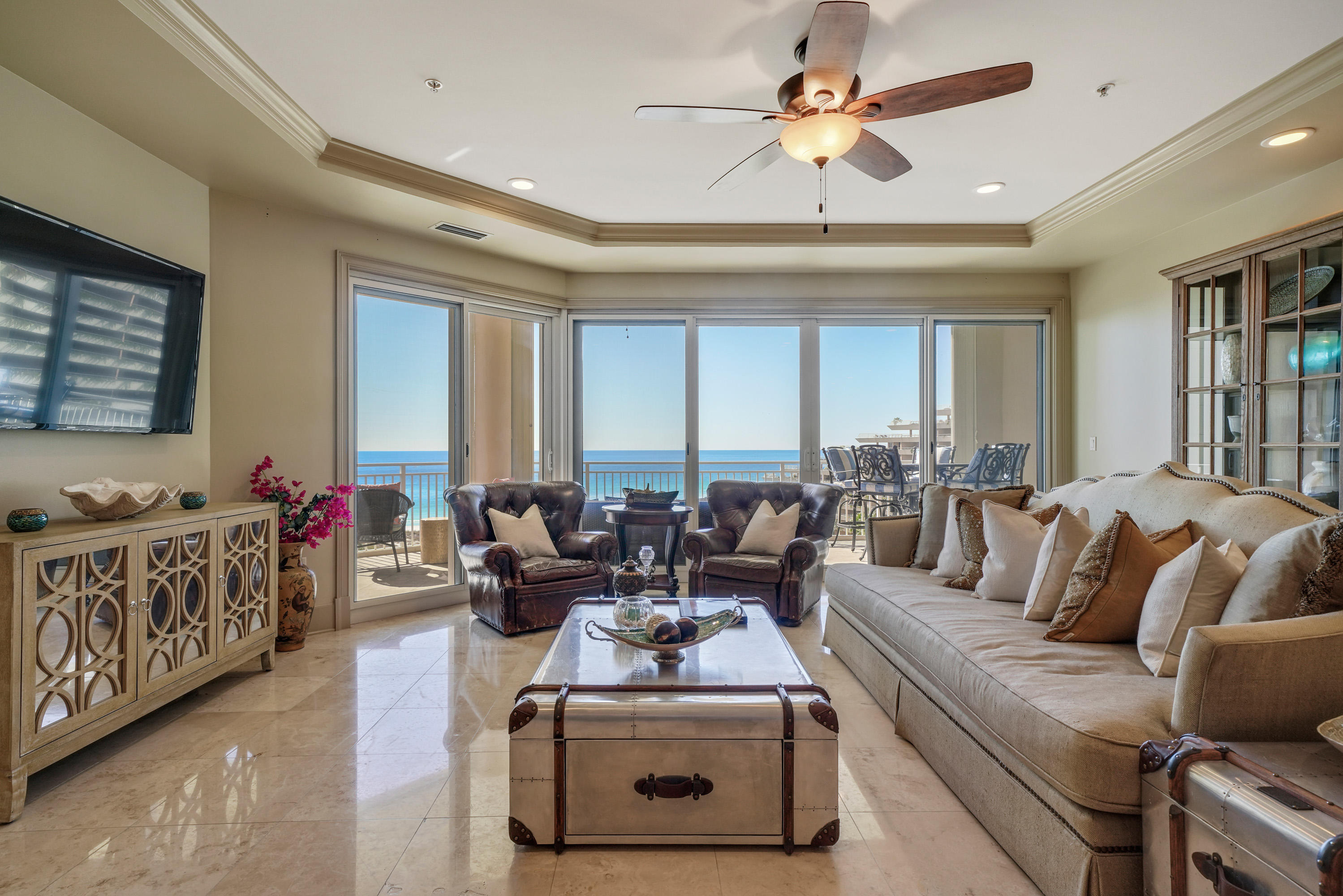 GRAND DUNES - NORTH TOWER - Residential