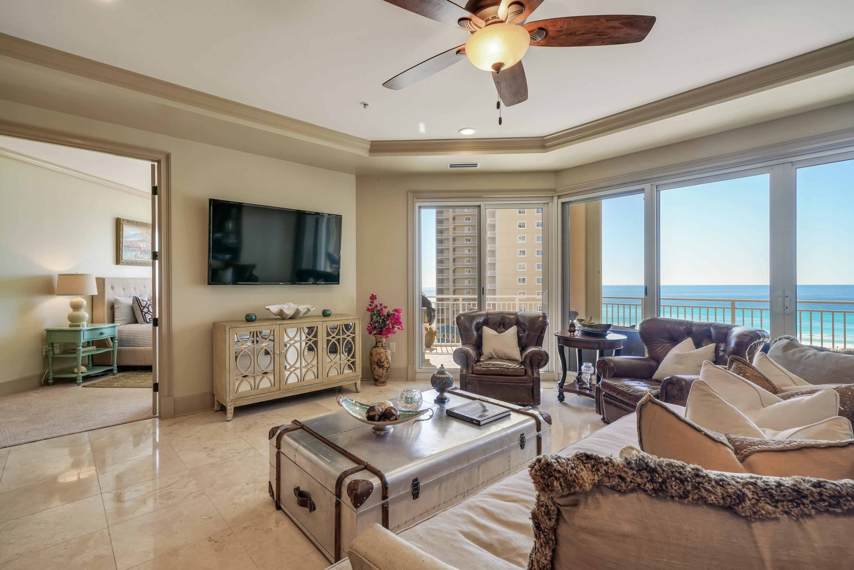 GRAND DUNES - NORTH TOWER - Residential