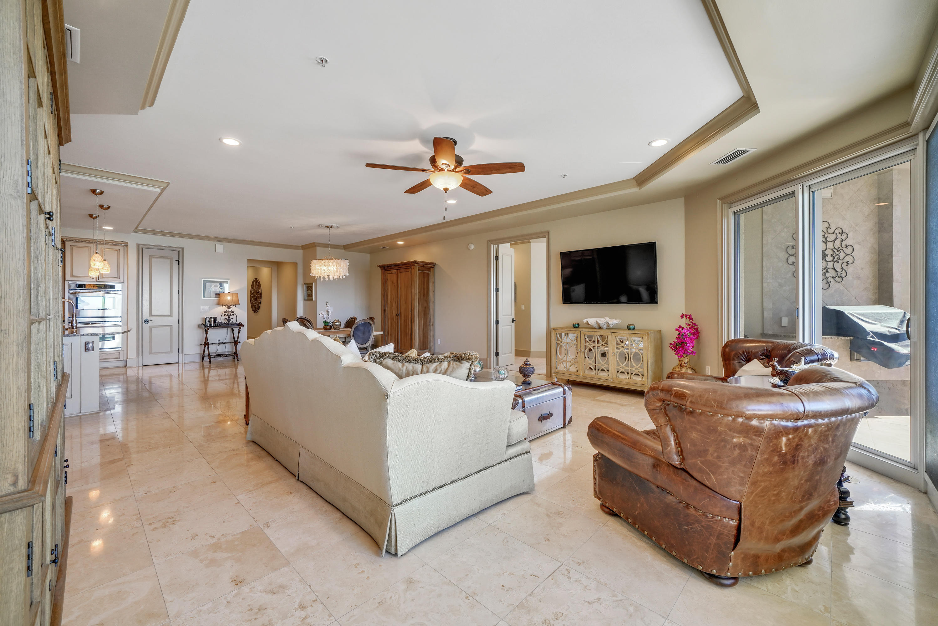 GRAND DUNES - NORTH TOWER - Residential