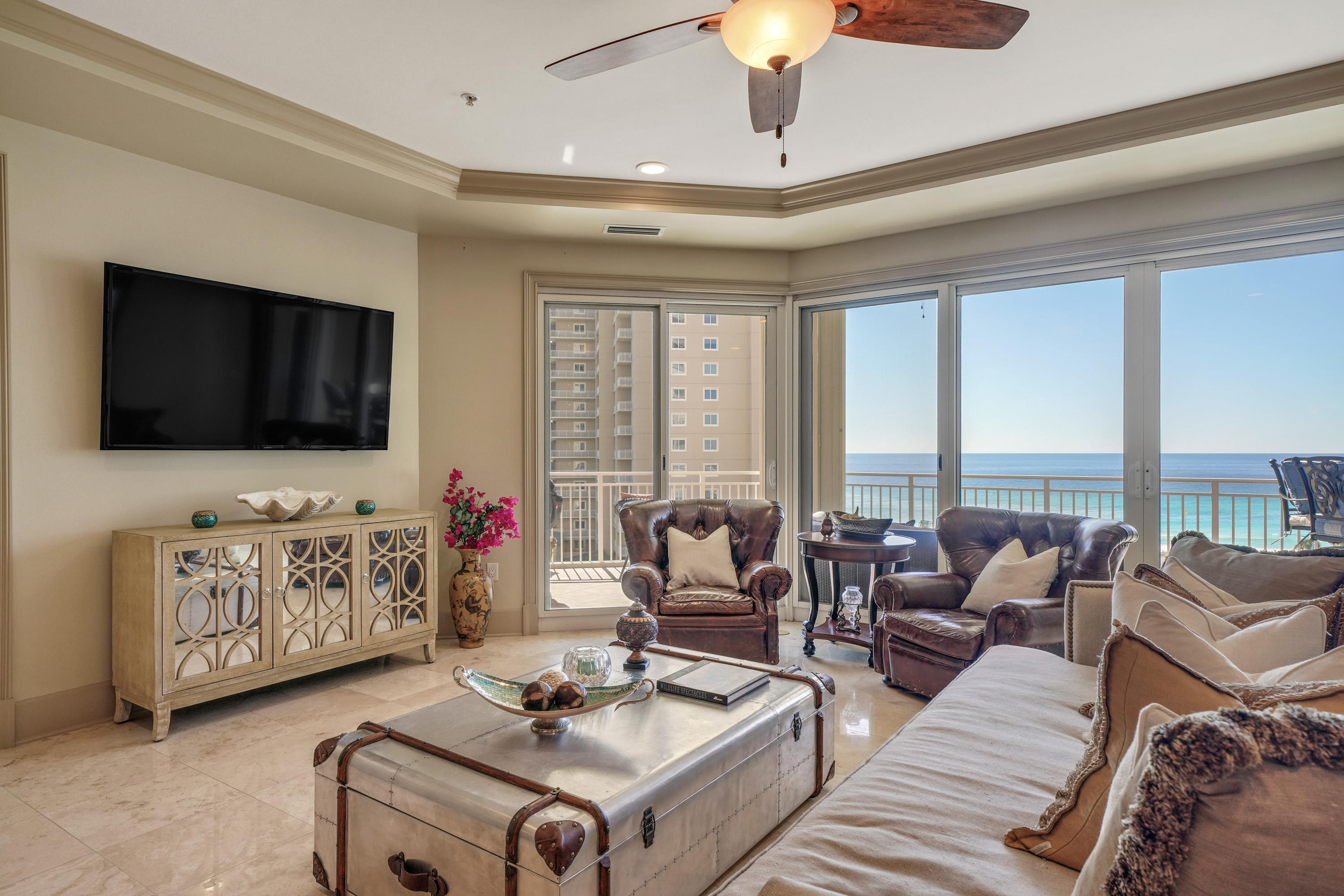 GRAND DUNES - NORTH TOWER - Residential