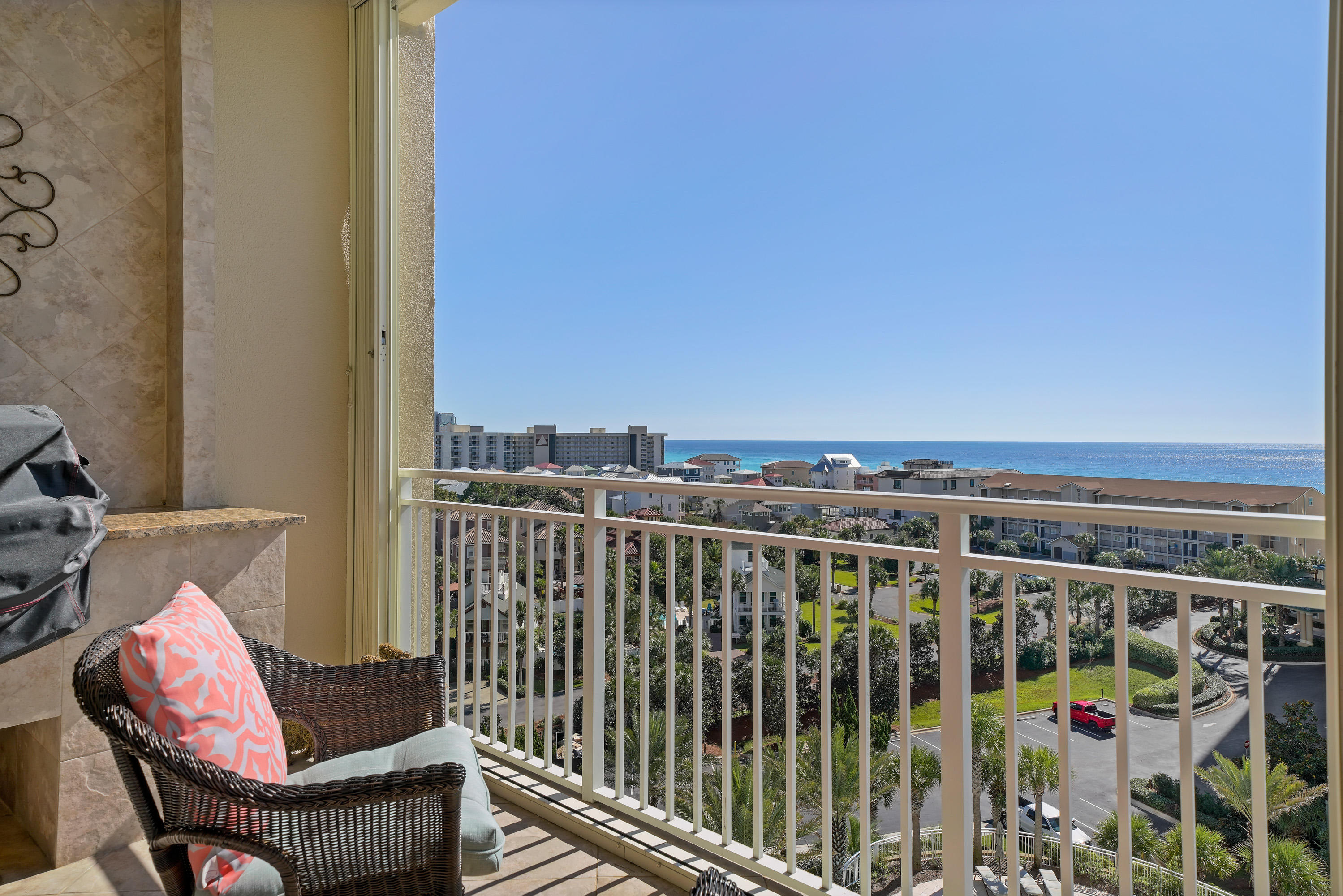 GRAND DUNES - NORTH TOWER - Residential
