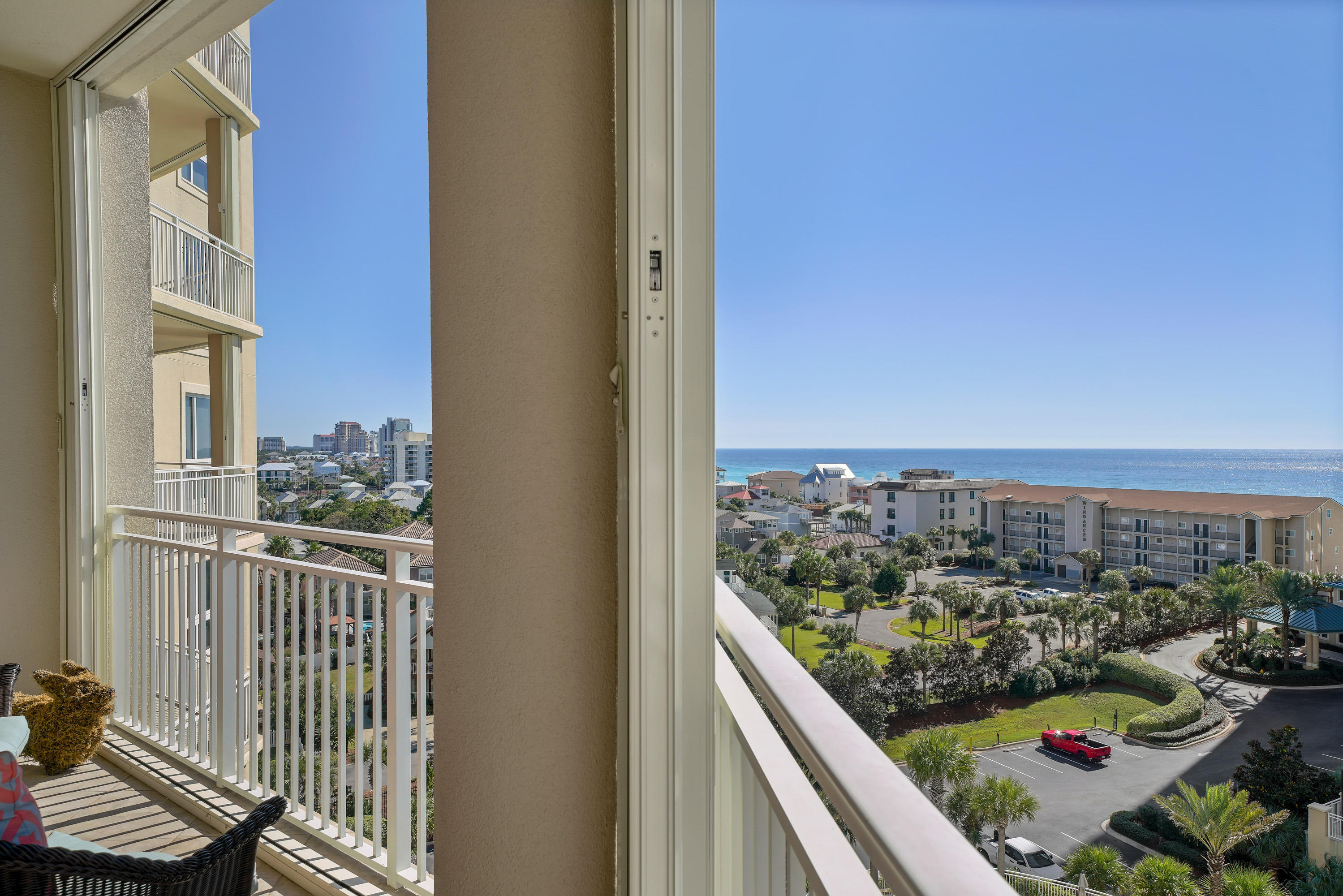 GRAND DUNES - NORTH TOWER - Residential
