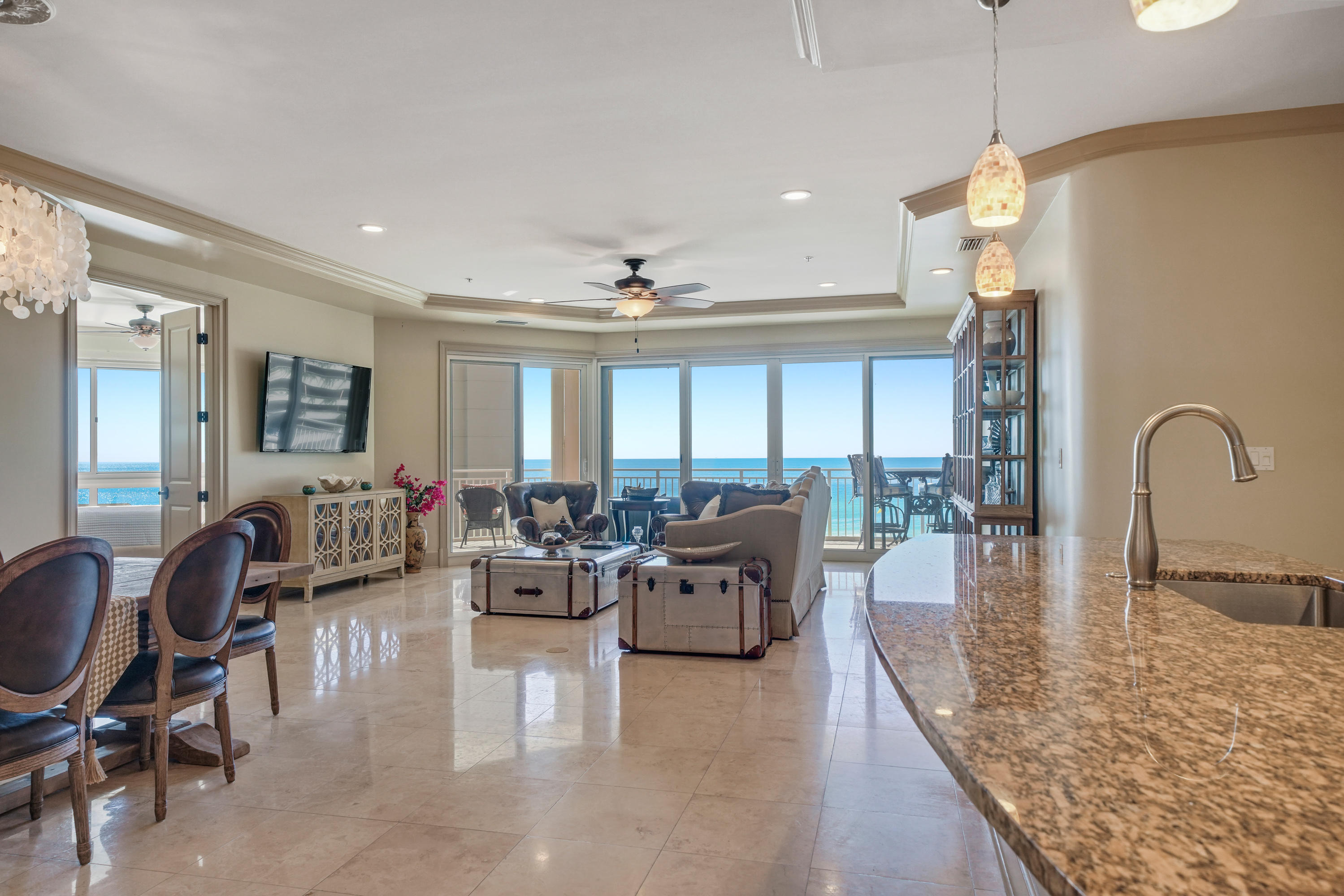 GRAND DUNES - NORTH TOWER - Residential