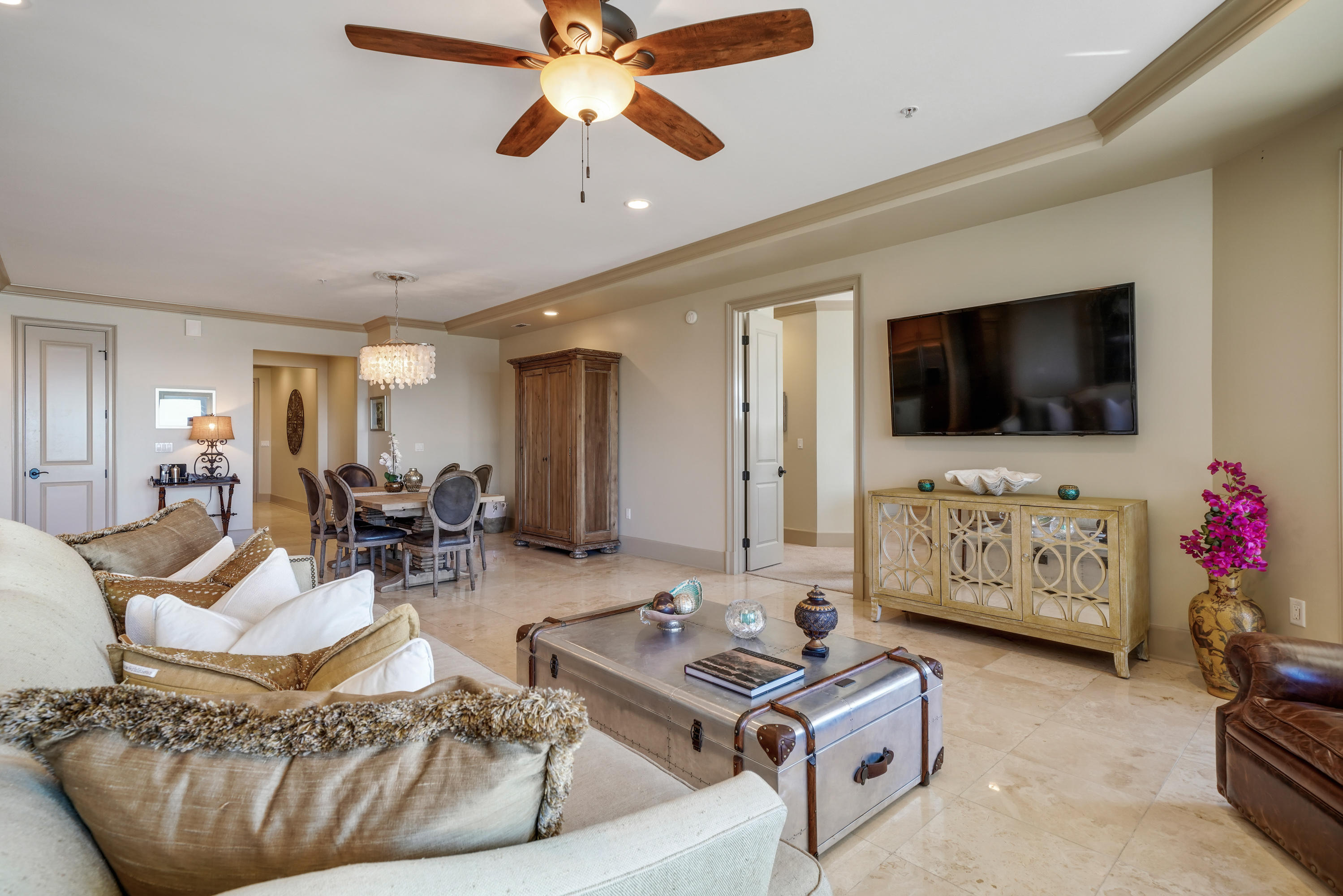 GRAND DUNES - NORTH TOWER - Residential