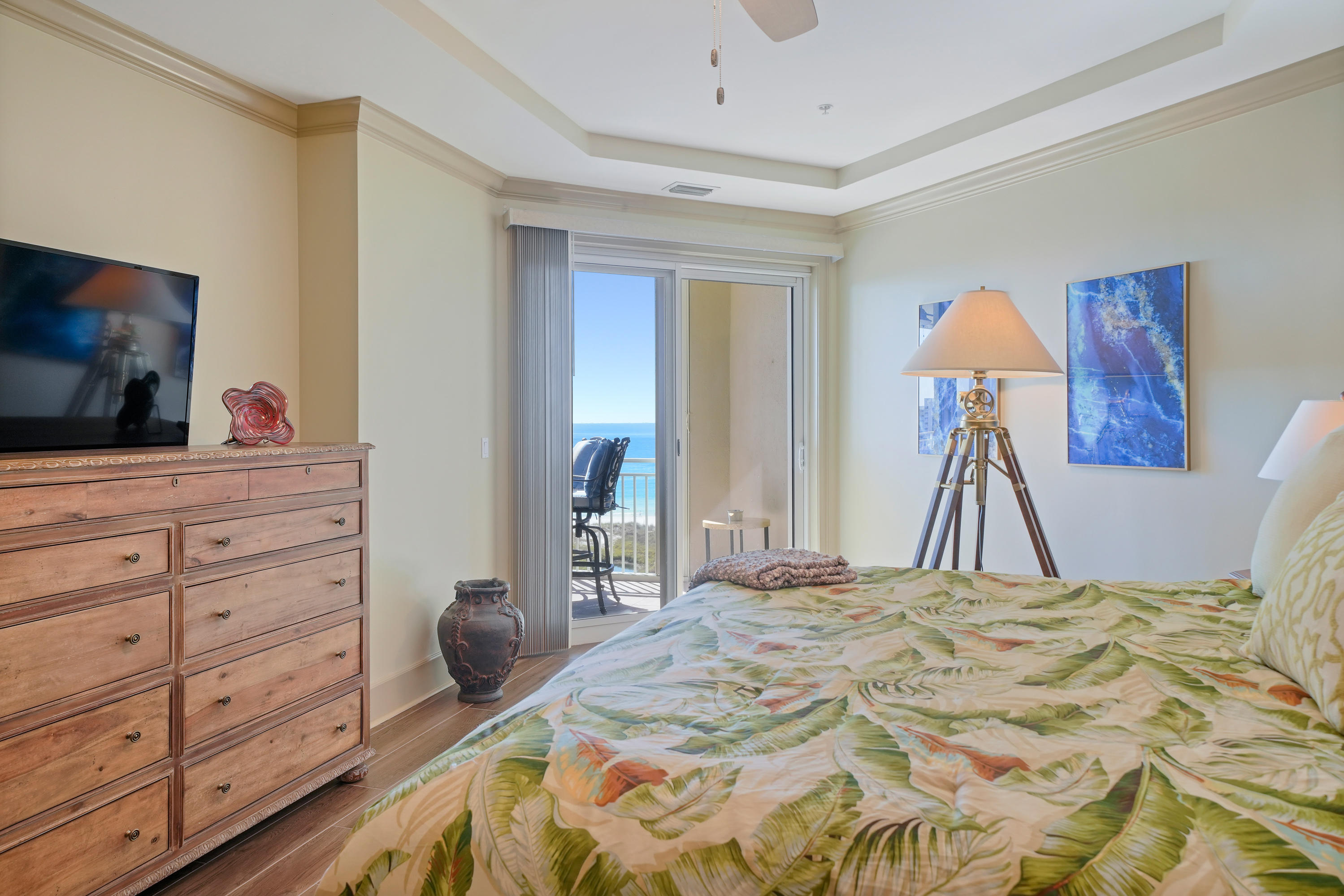GRAND DUNES - NORTH TOWER - Residential