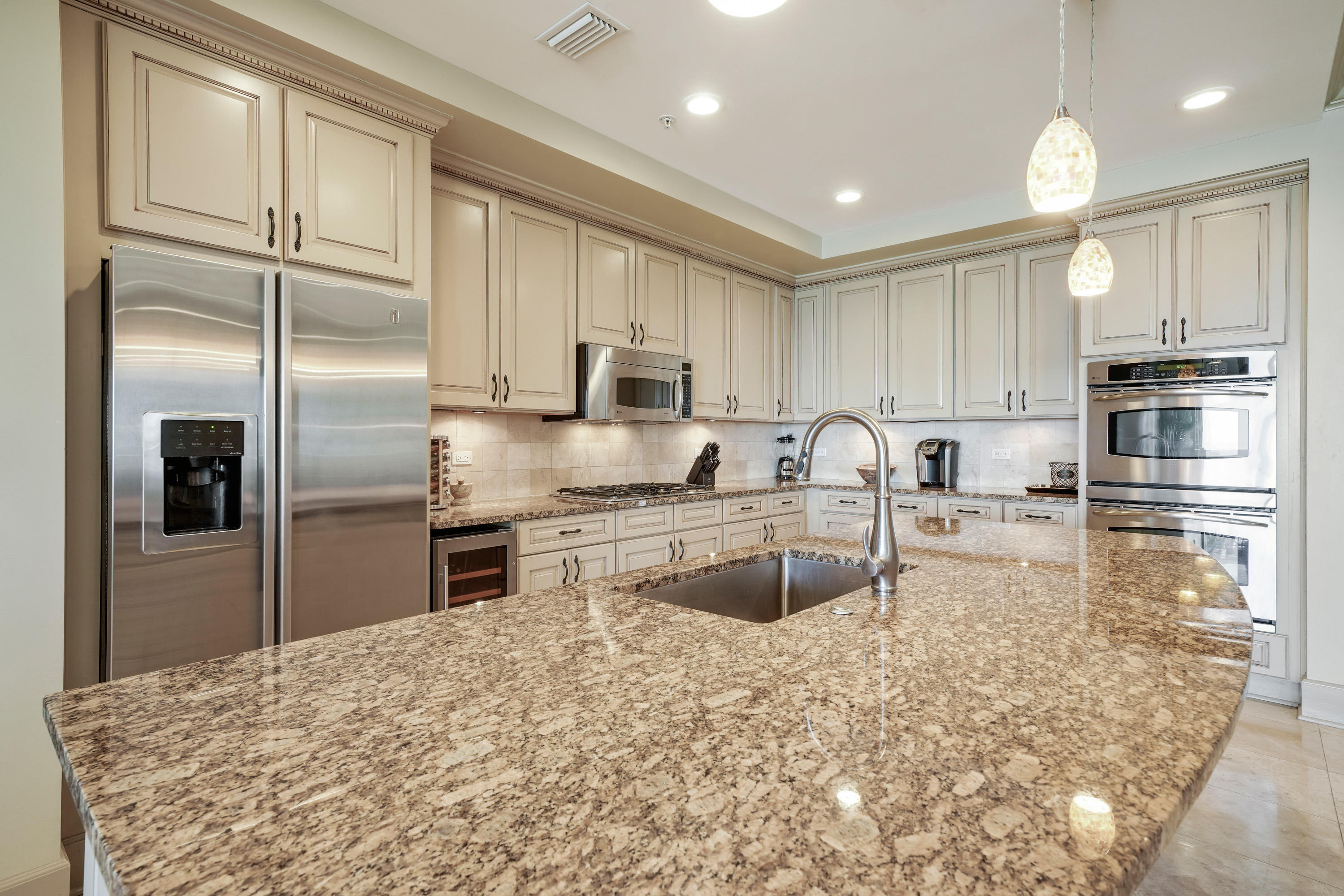 GRAND DUNES - NORTH TOWER - Residential