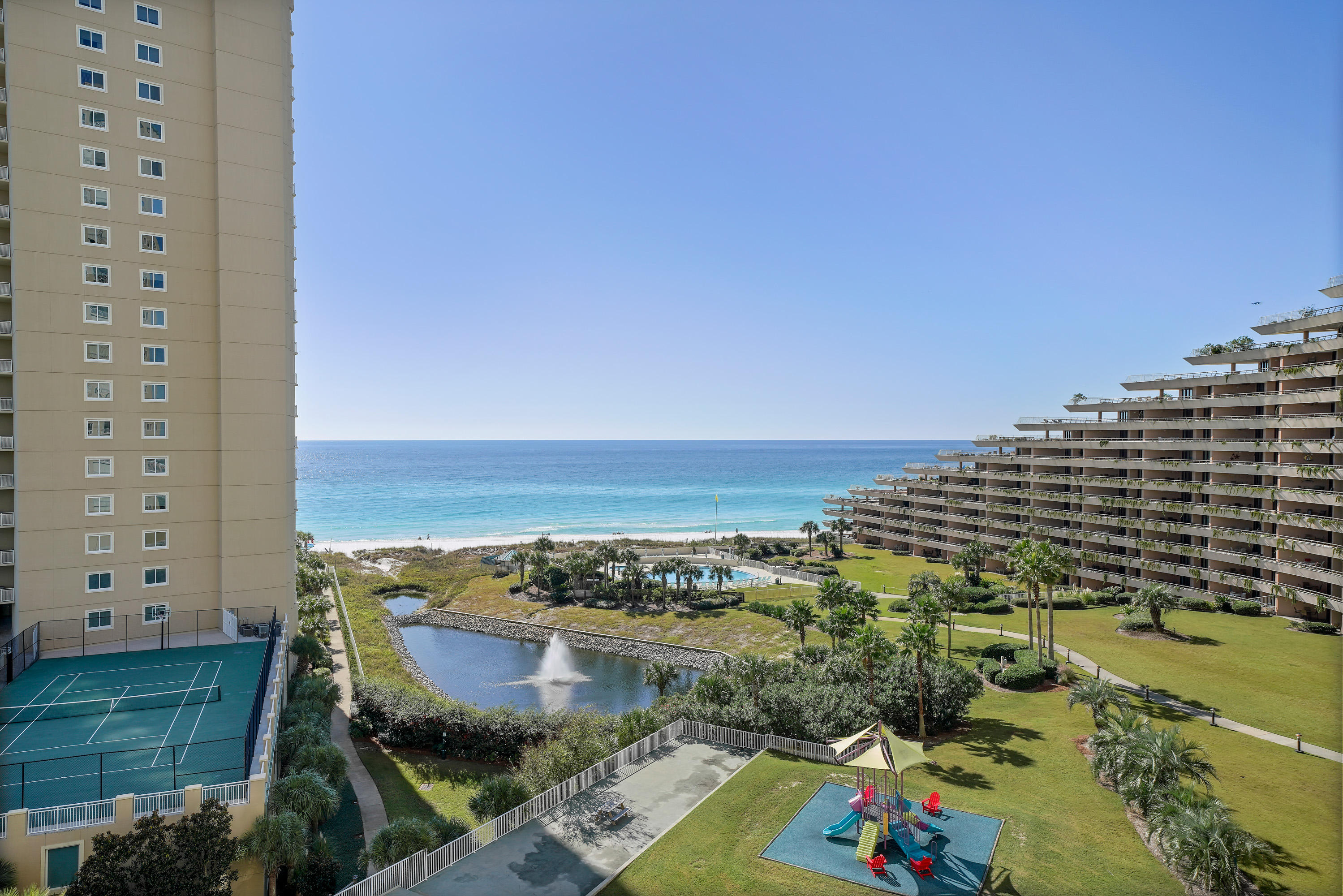 GRAND DUNES - NORTH TOWER - Residential