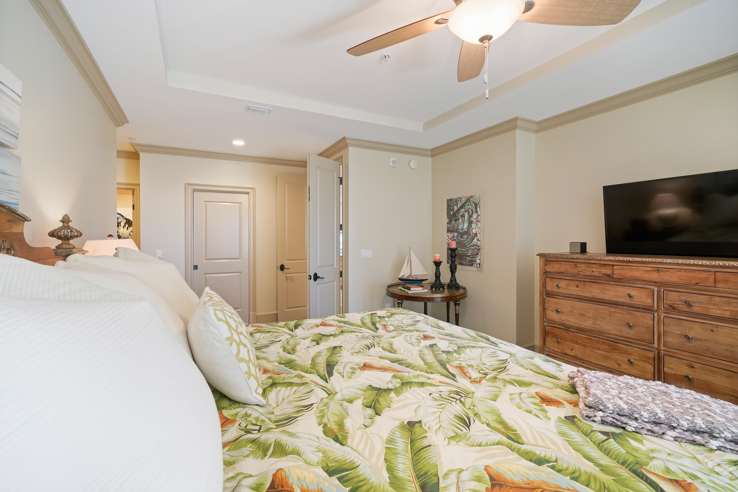 GRAND DUNES - NORTH TOWER - Residential
