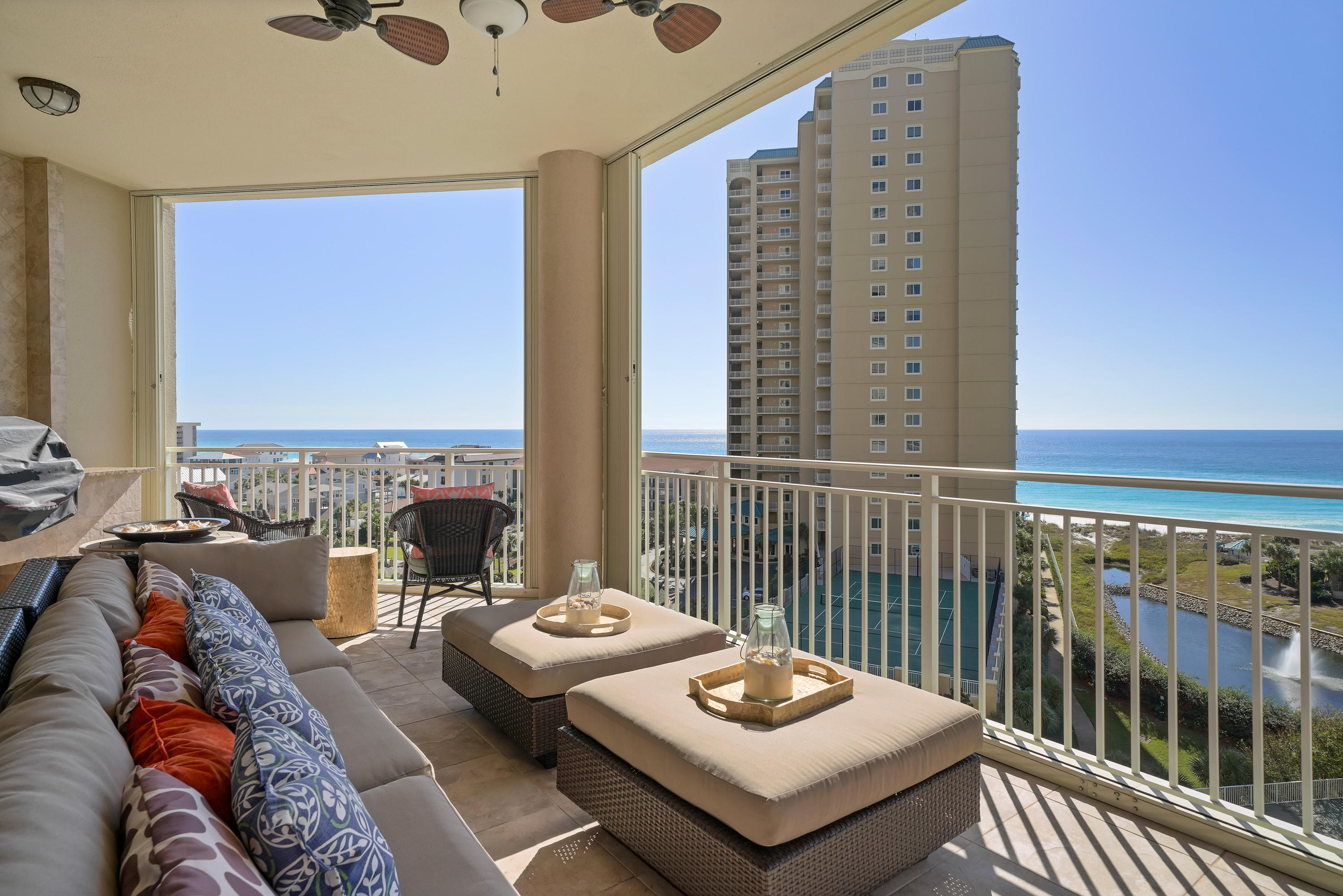 GRAND DUNES - NORTH TOWER - Residential