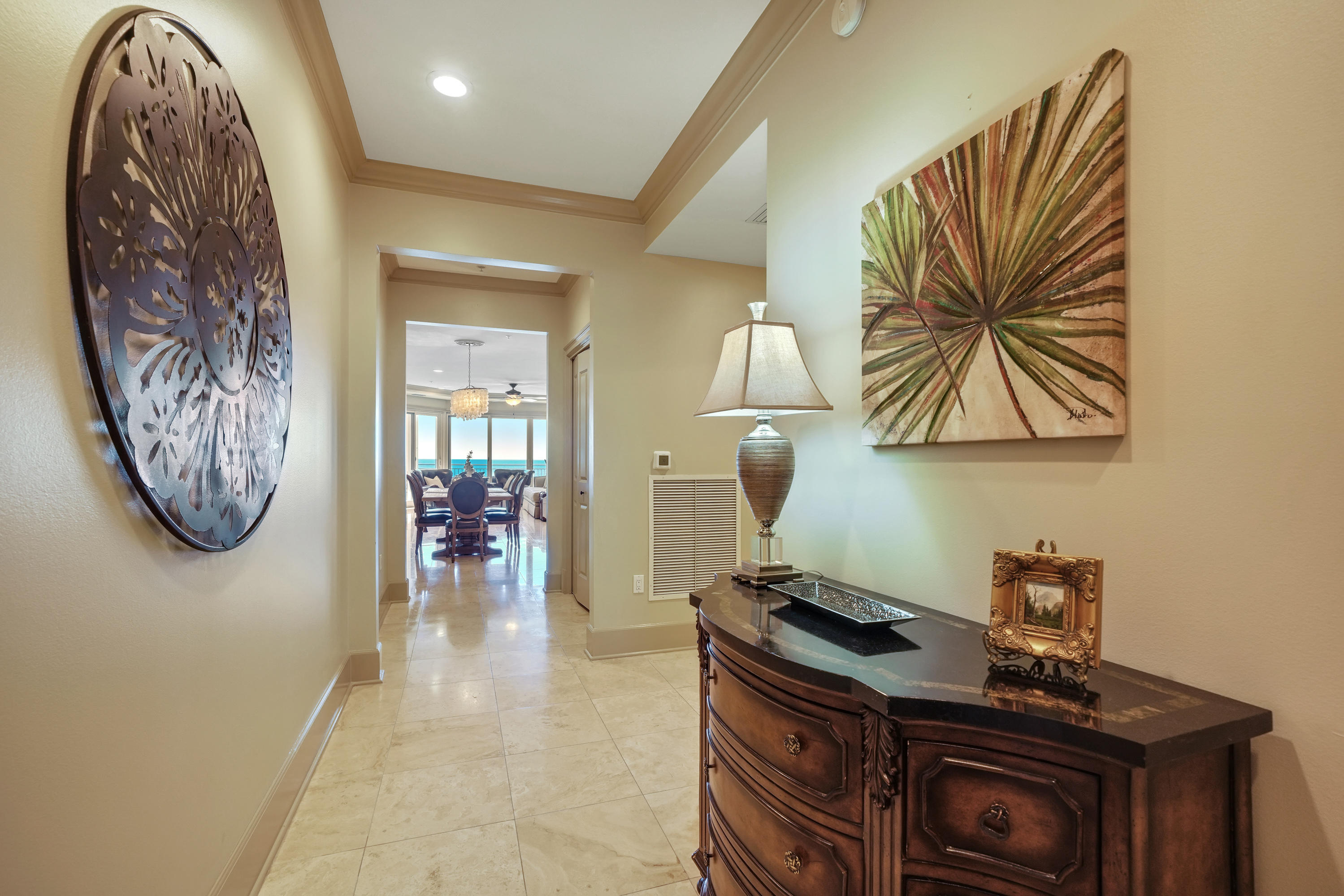 GRAND DUNES - NORTH TOWER - Residential
