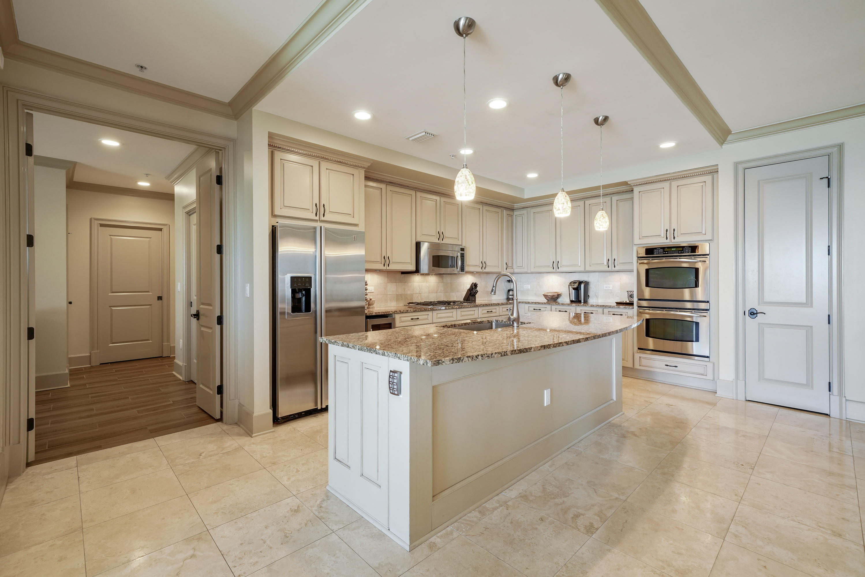 GRAND DUNES - NORTH TOWER - Residential
