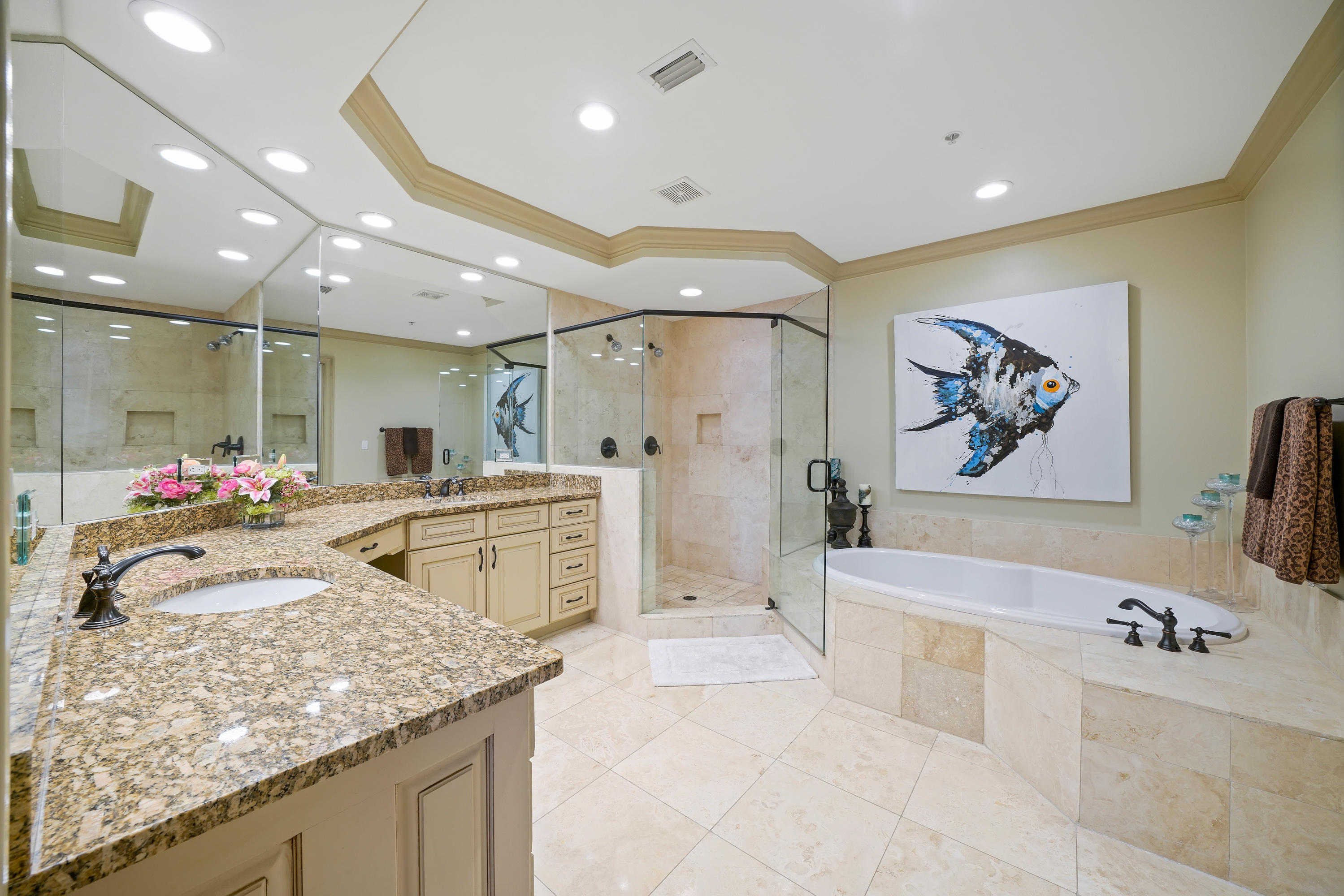 GRAND DUNES - NORTH TOWER - Residential