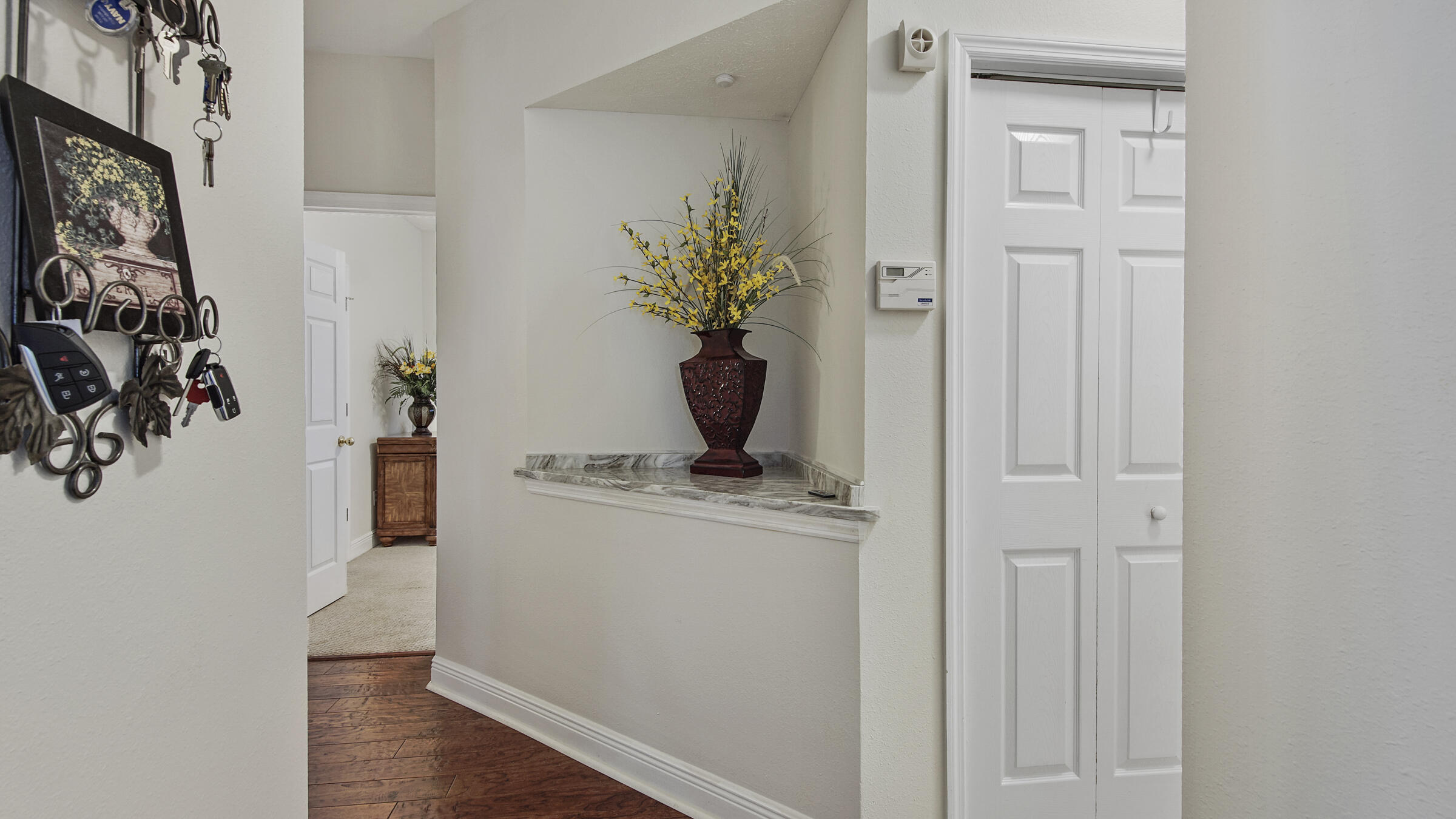 Hidden Pines III - Residential