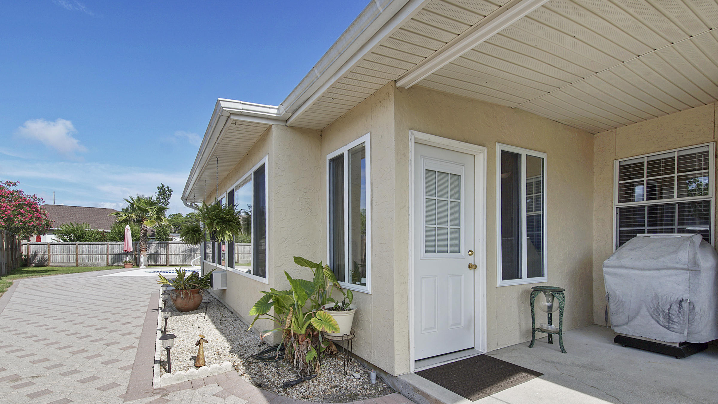 Hidden Pines III - Residential