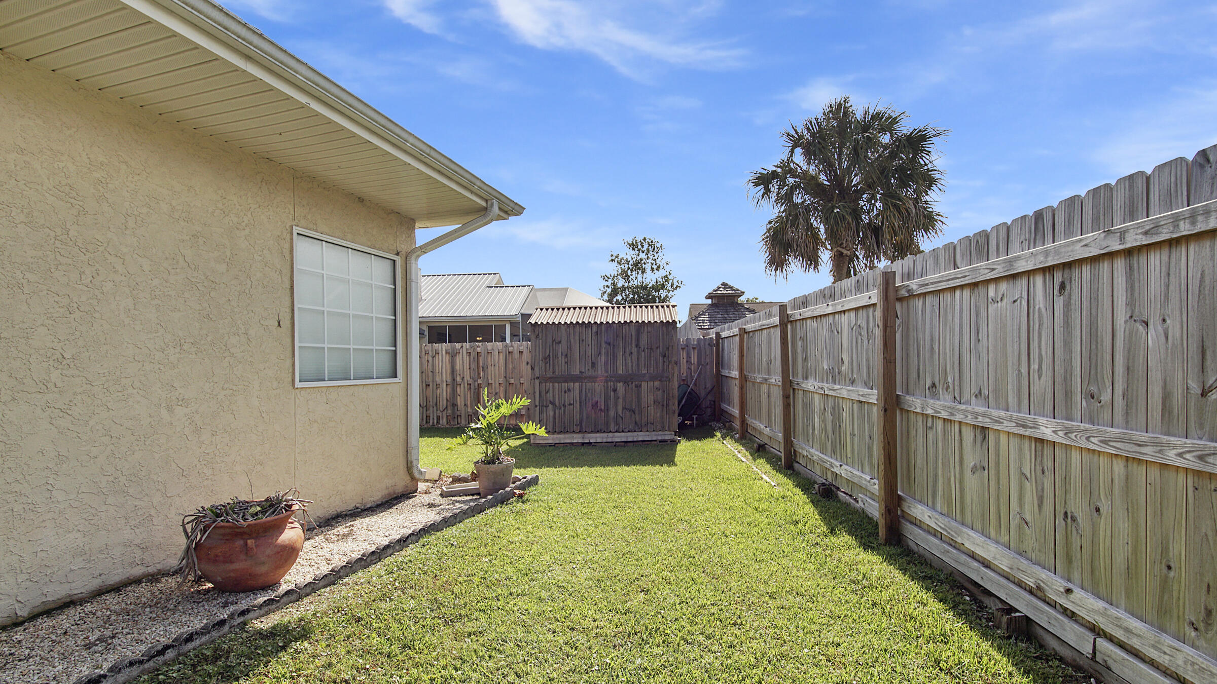 Hidden Pines III - Residential