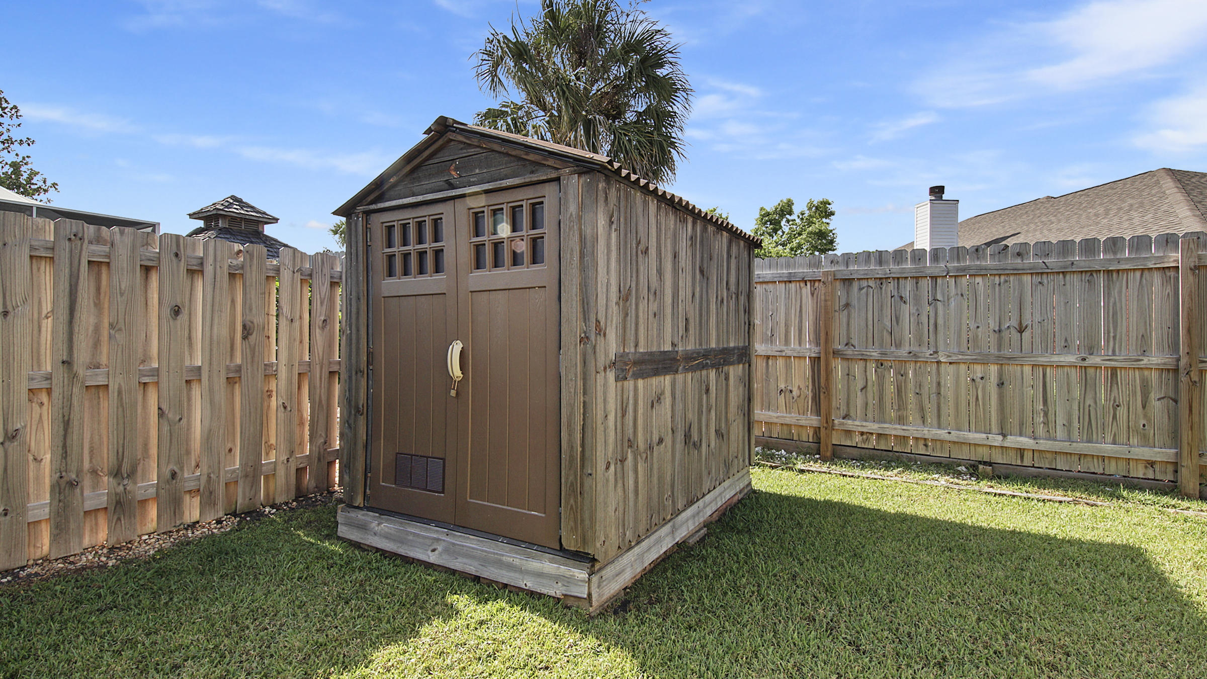 Hidden Pines III - Residential