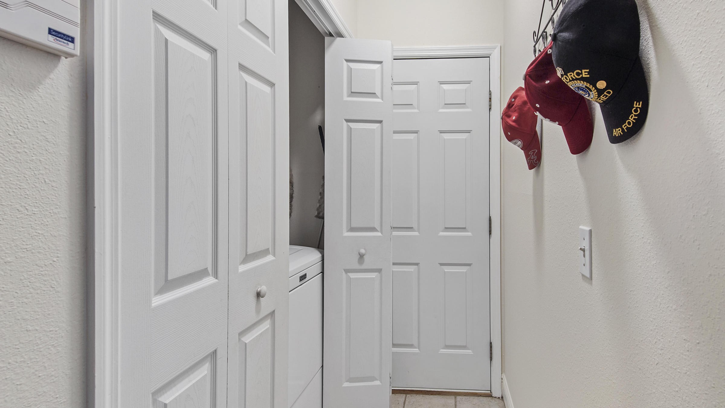 Hidden Pines III - Residential