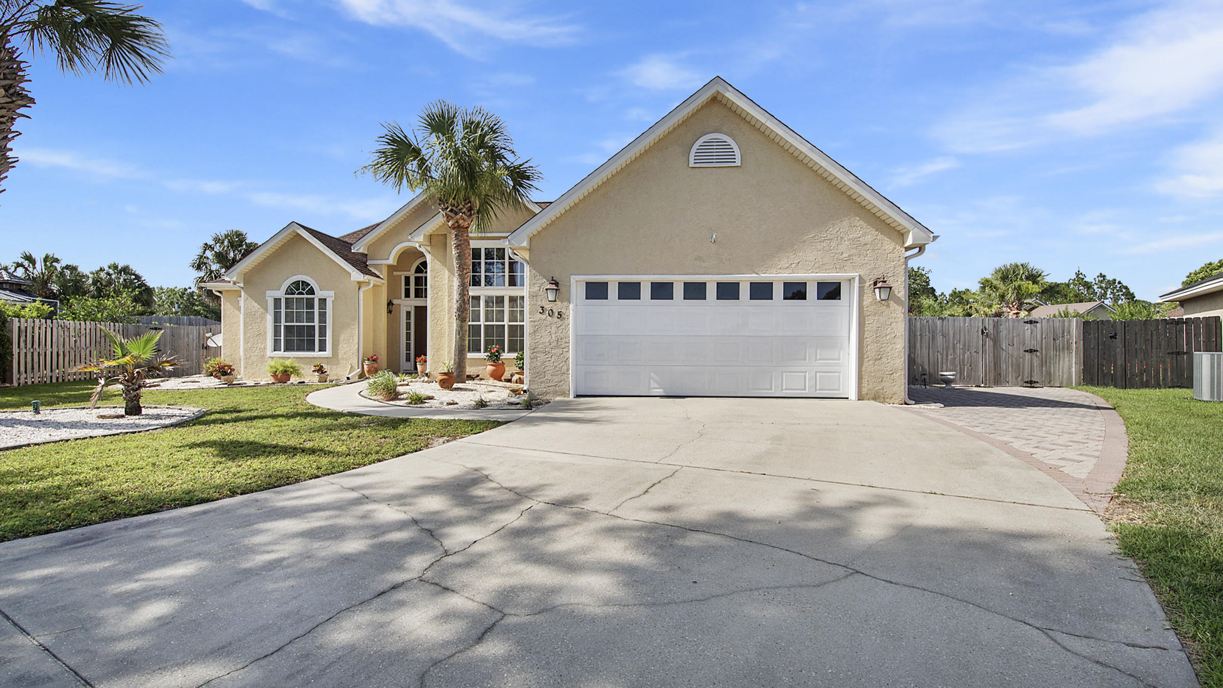 Hidden Pines III - Residential