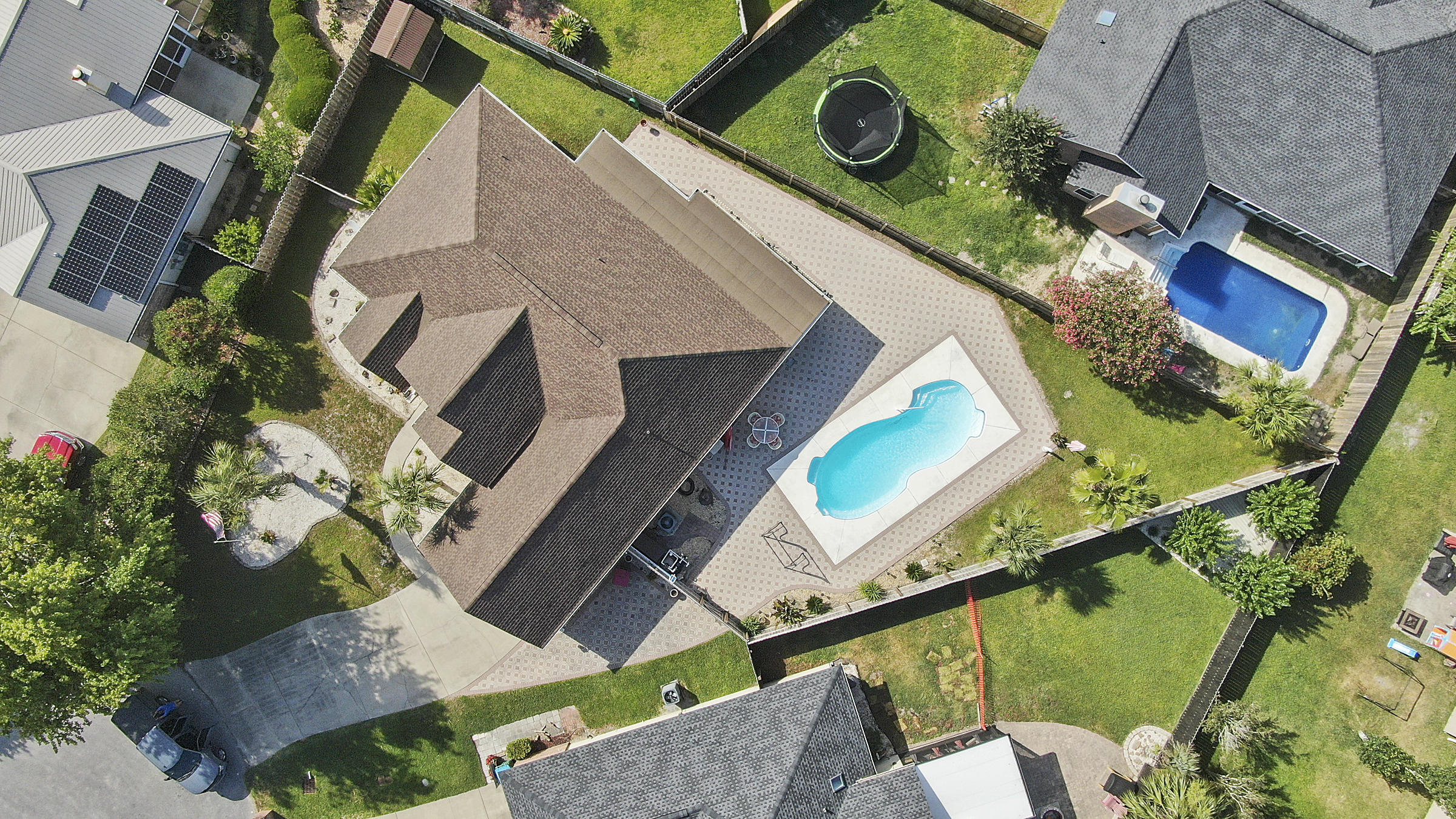 Hidden Pines III - Residential