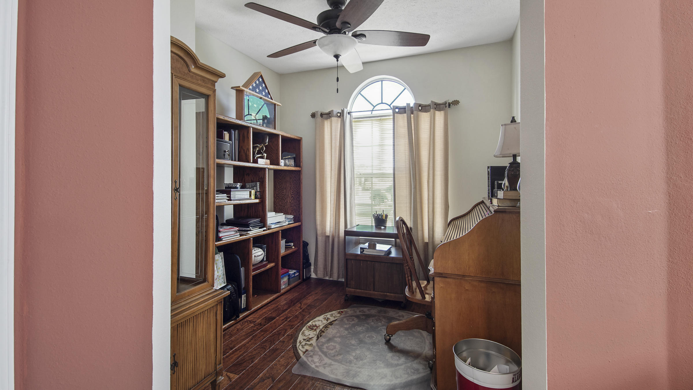 Hidden Pines III - Residential