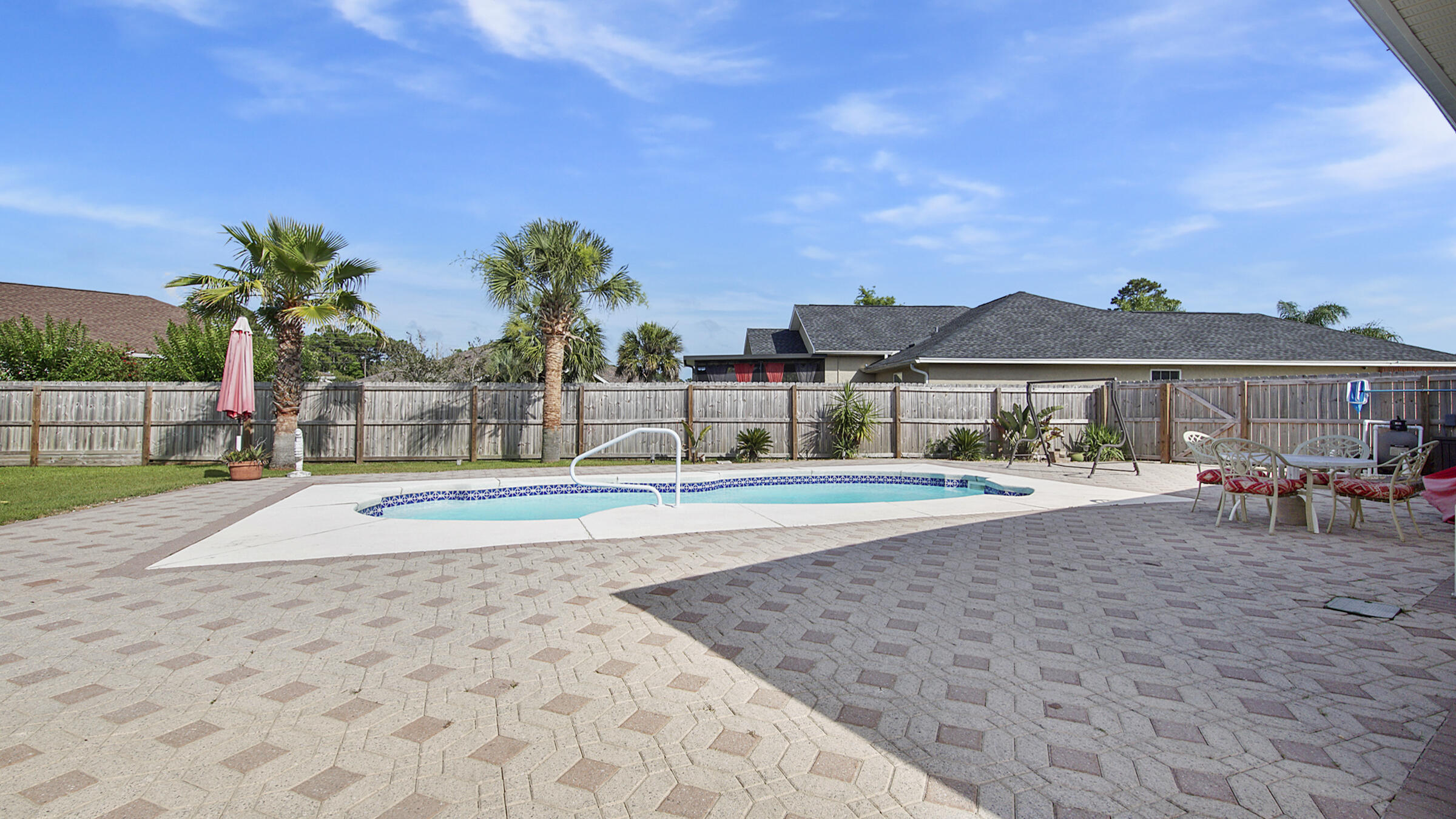 Hidden Pines III - Residential