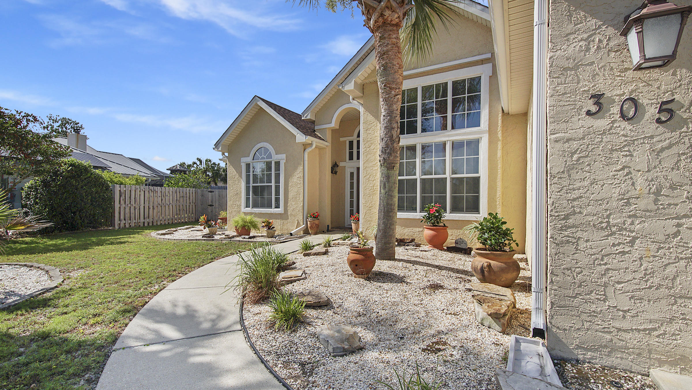 Hidden Pines III - Residential