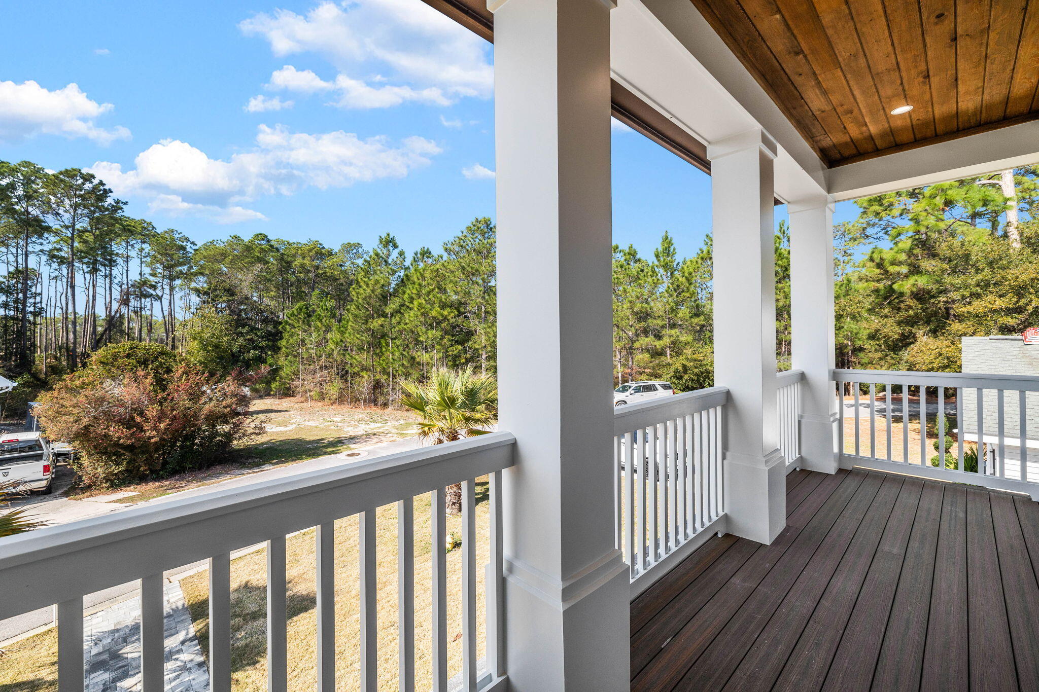 MACK BAYOU ESTATES - Residential
