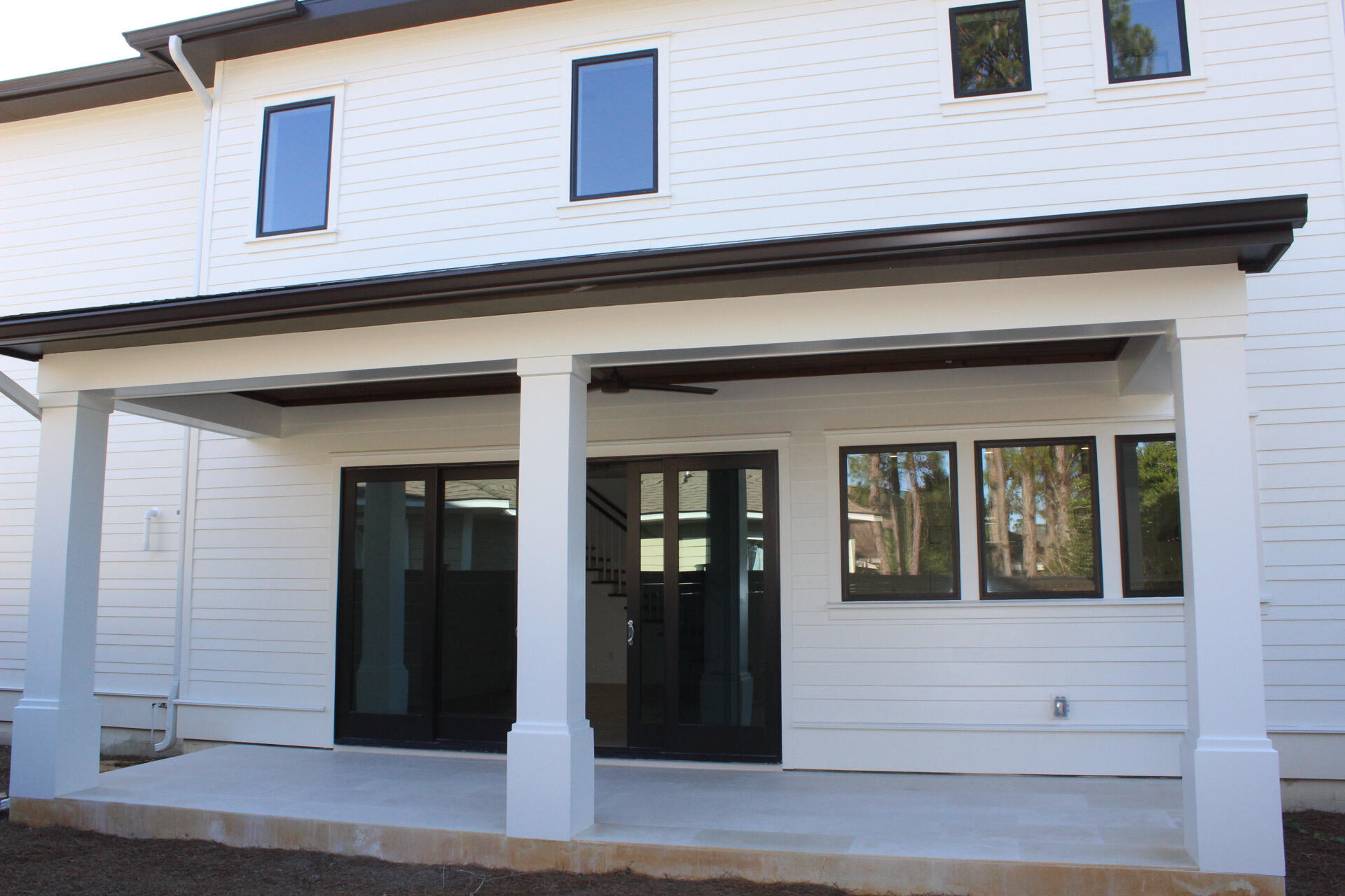 MACK BAYOU ESTATES - Residential