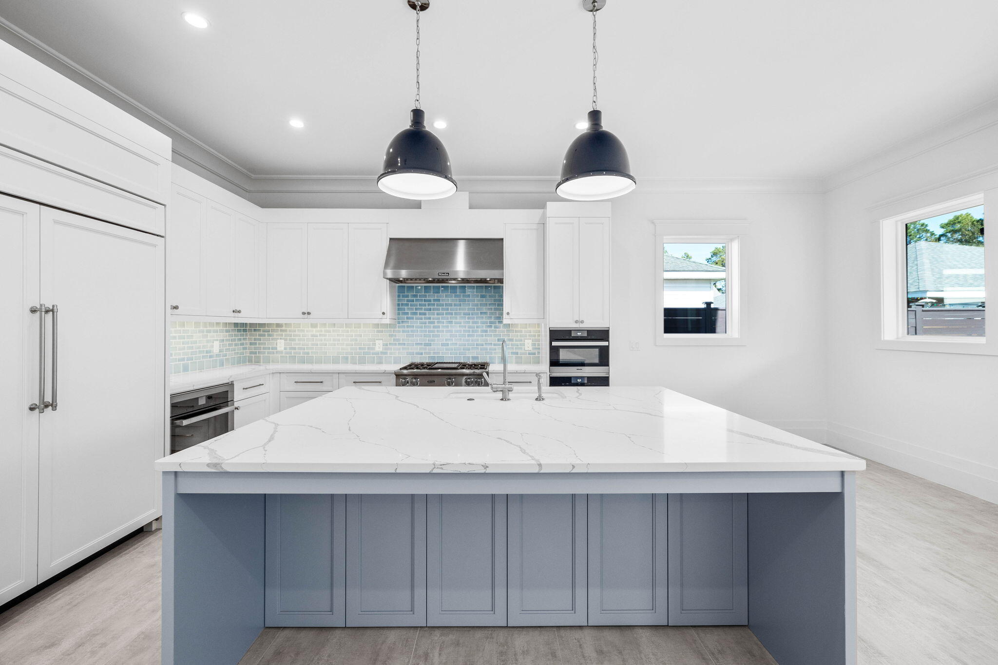 MACK BAYOU ESTATES - Residential