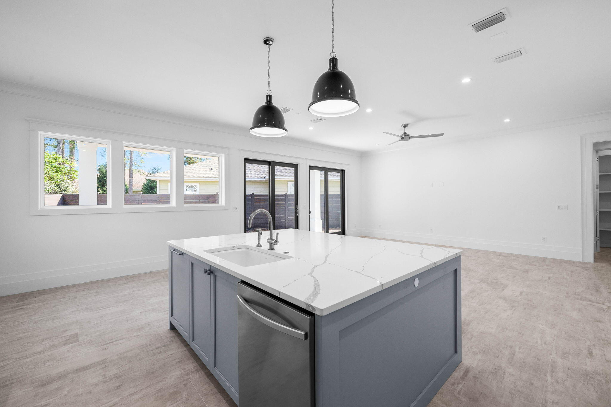 MACK BAYOU ESTATES - Residential