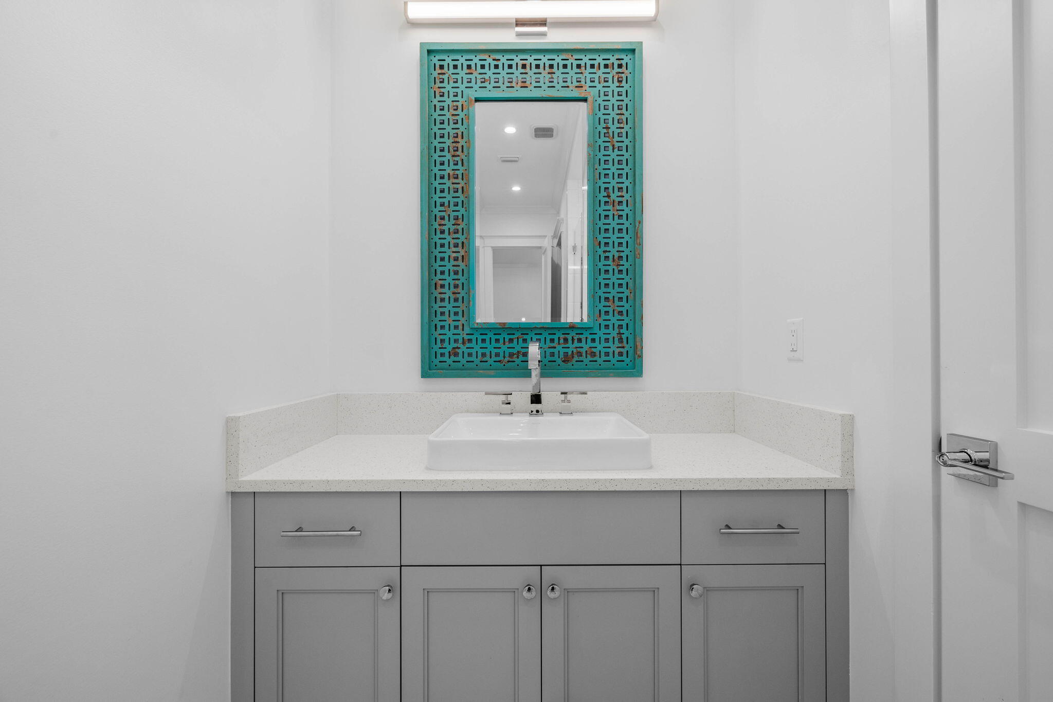 MACK BAYOU ESTATES - Residential
