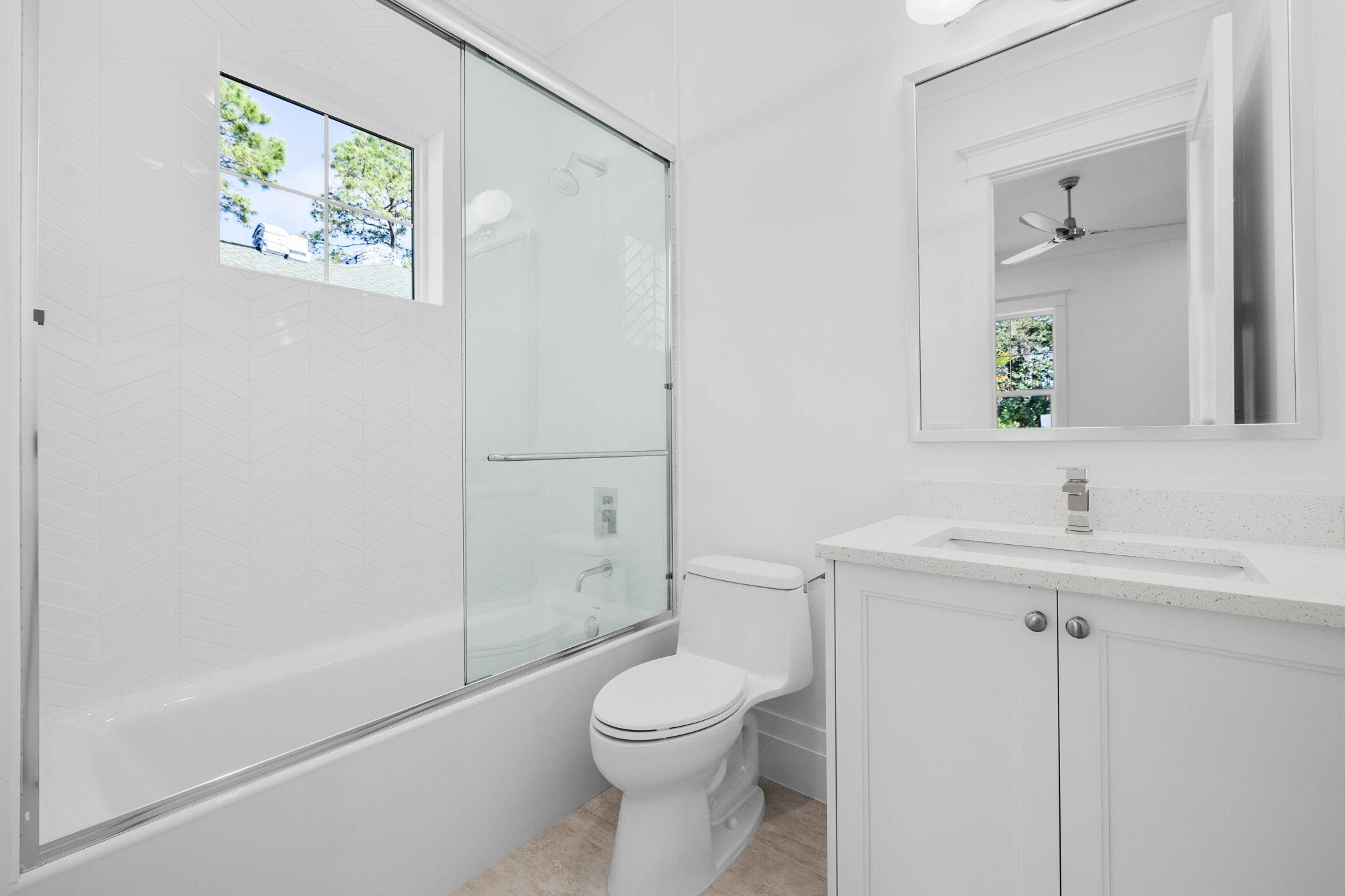 MACK BAYOU ESTATES - Residential
